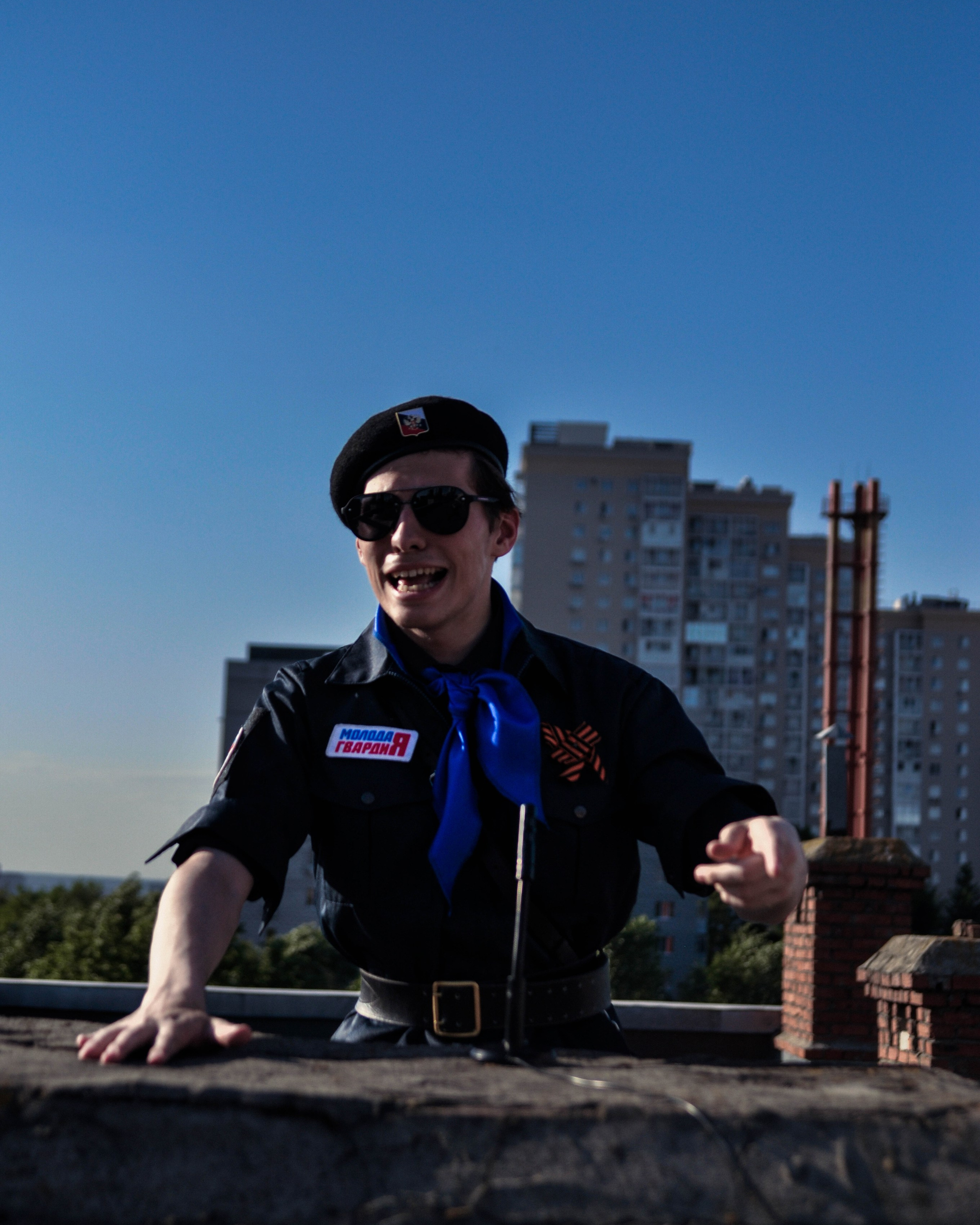 Третий путь