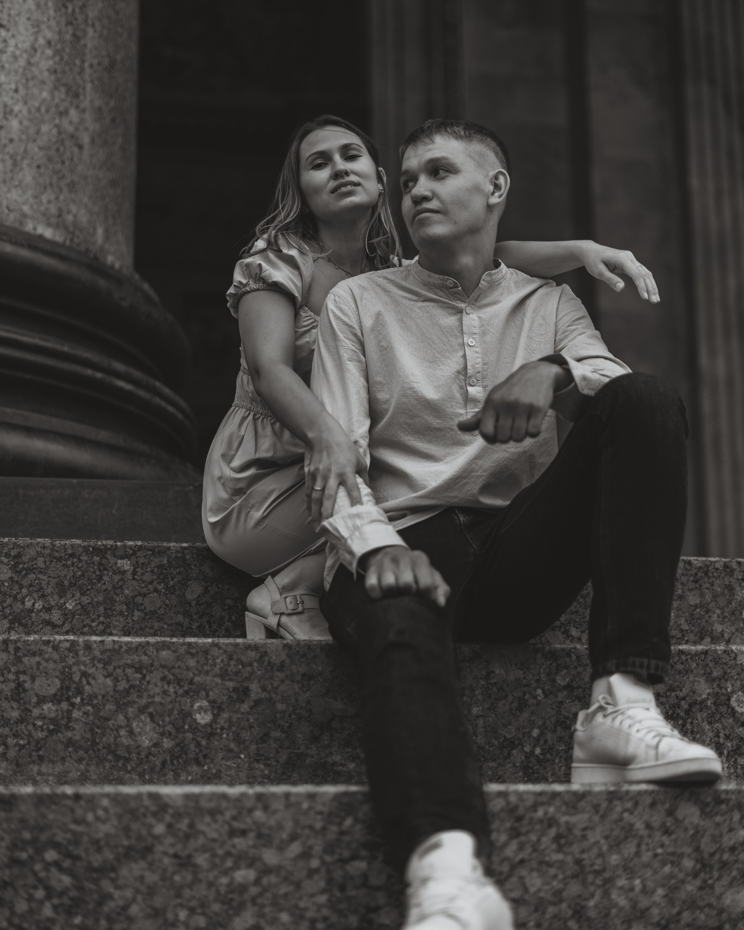 Глеб & Римма