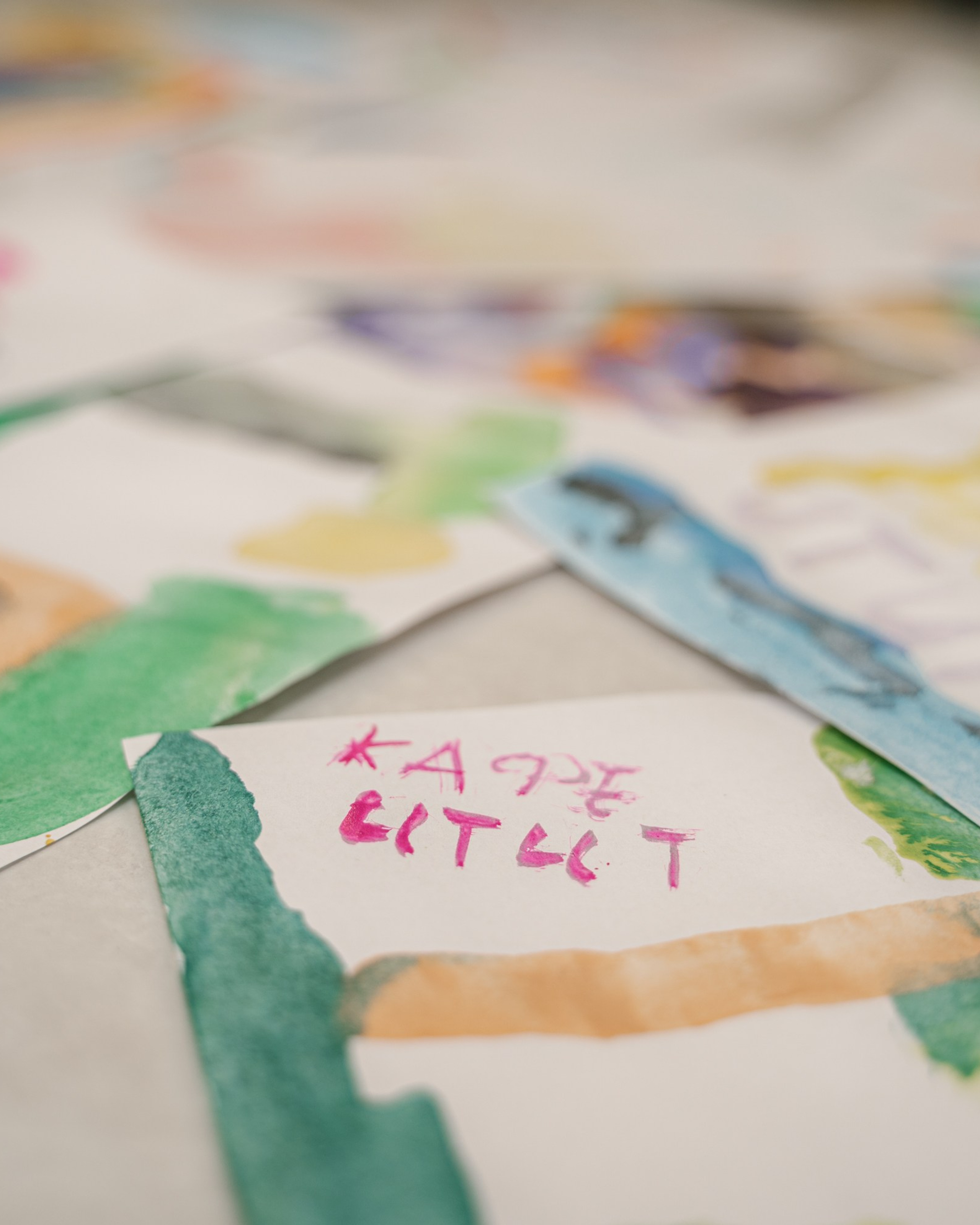 1 июня в ИТИТ