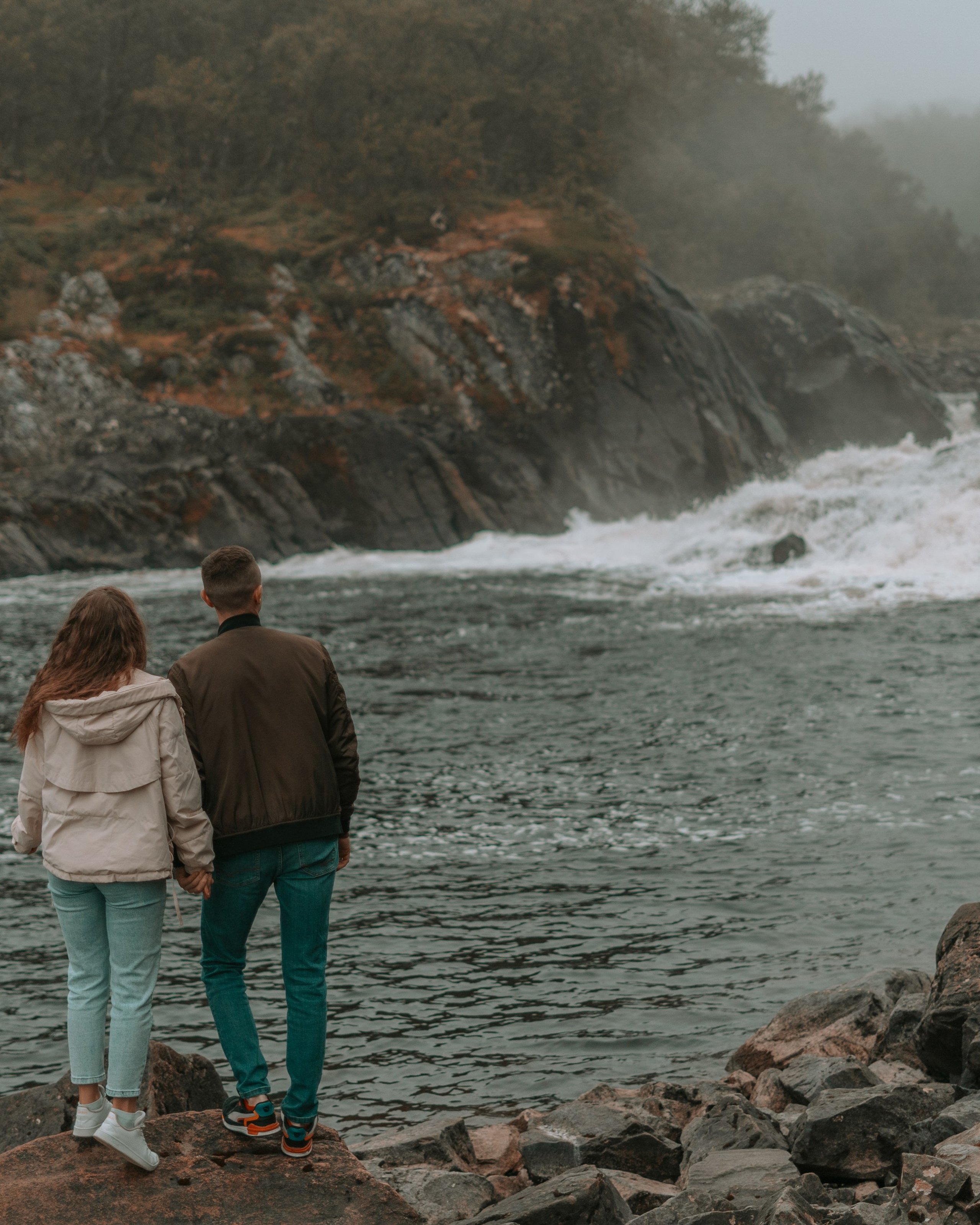 Кирилл & Виолетта