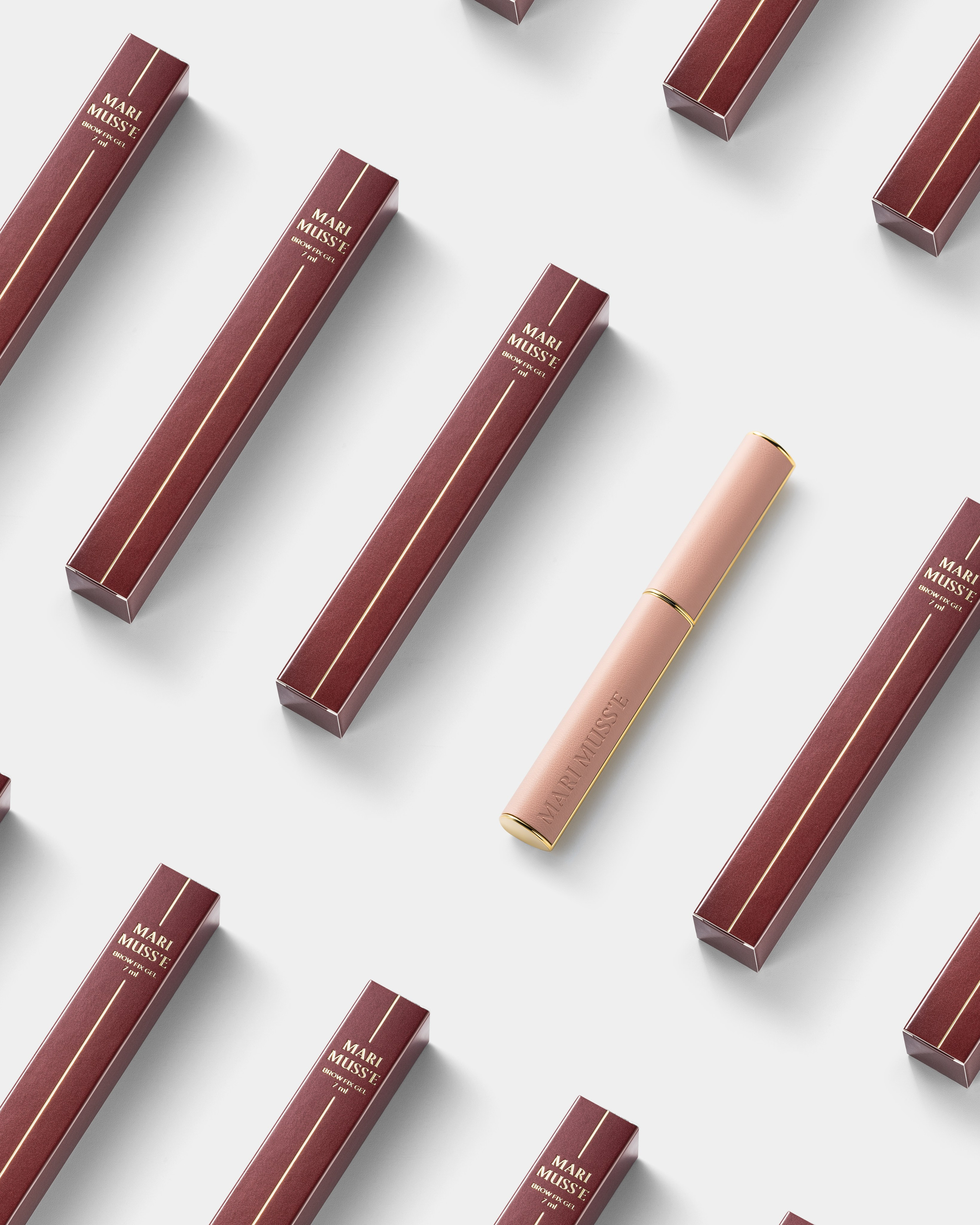 MARI MUSS’E product
