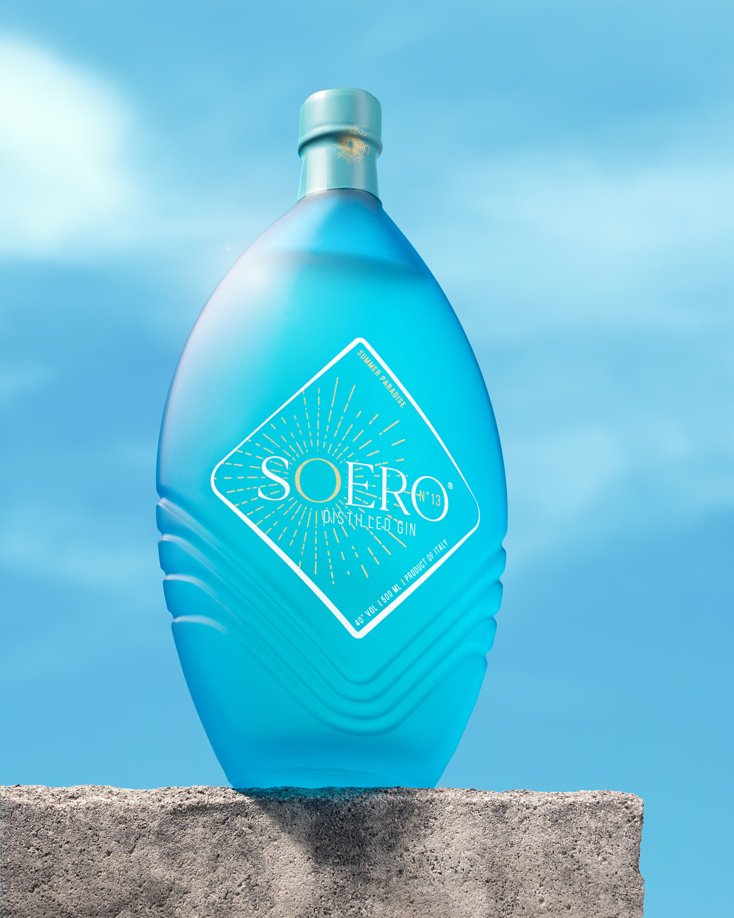 SOERO GIN