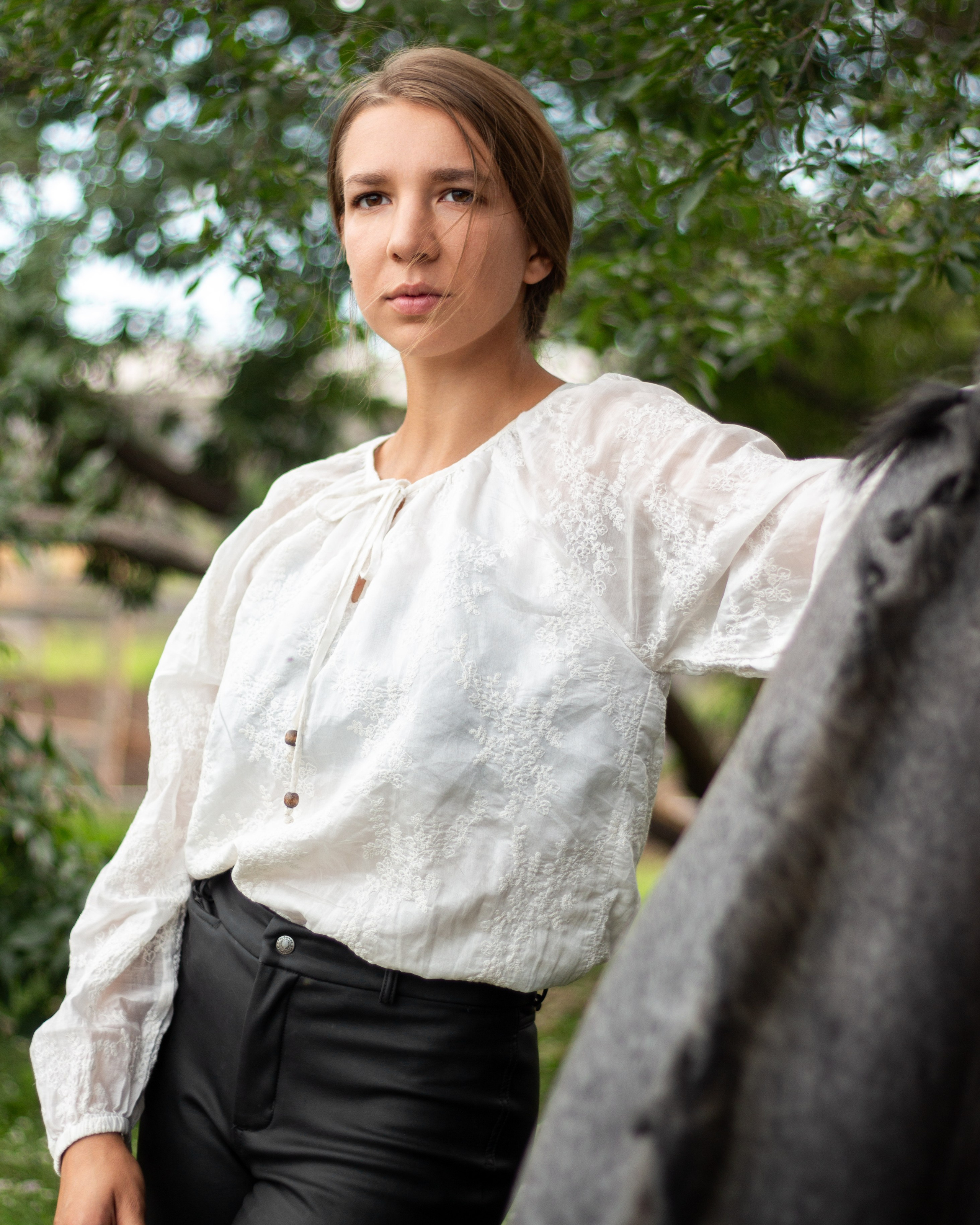 Алина и ЛаГерда