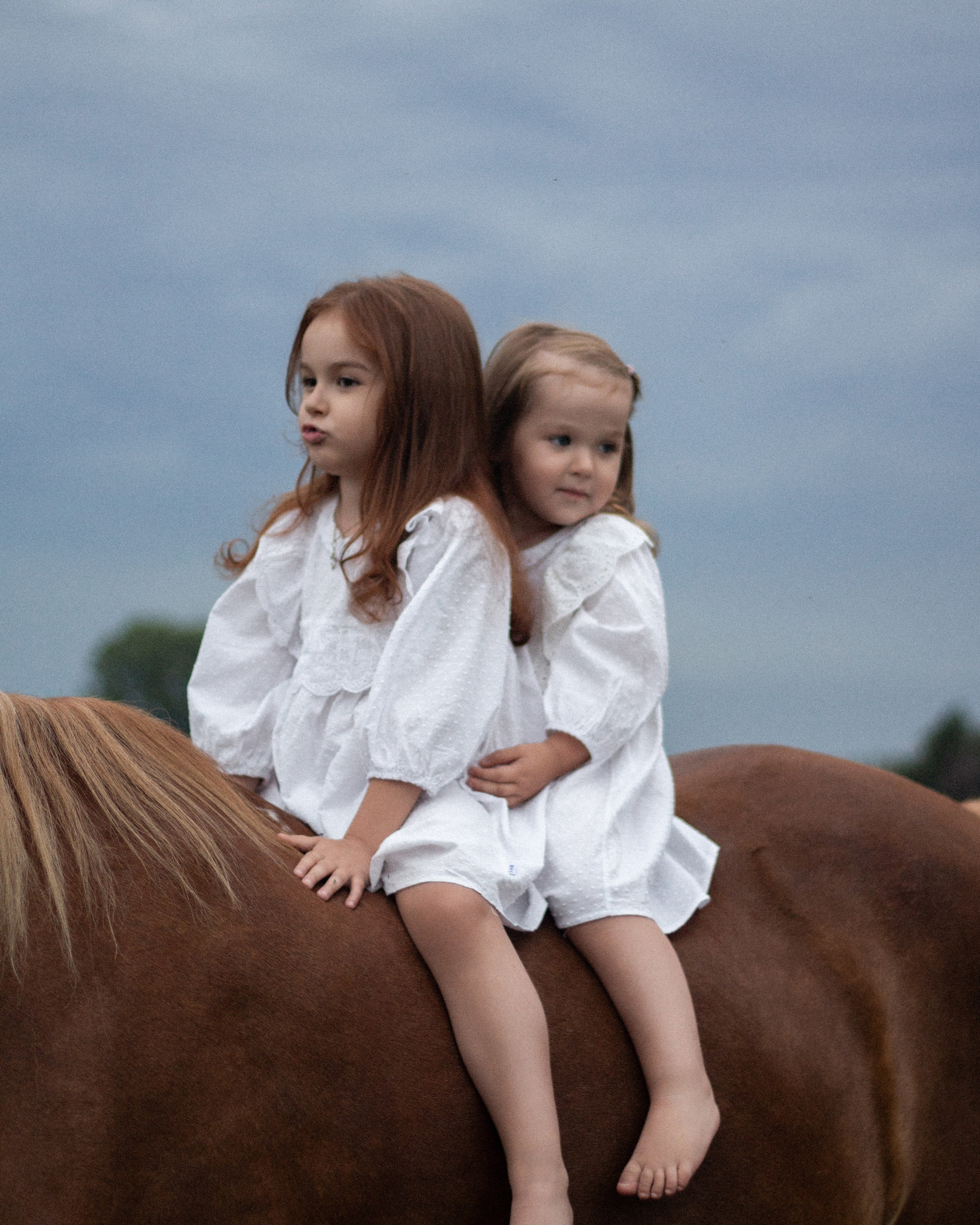 София и Ангелина