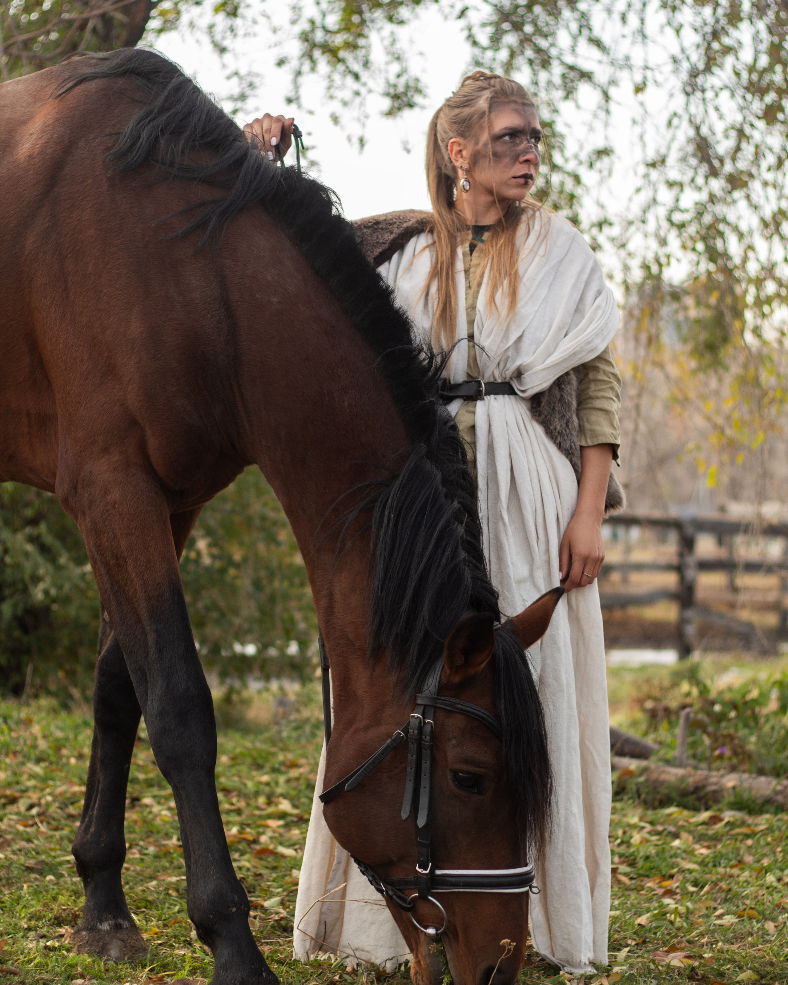 Алина и Покер