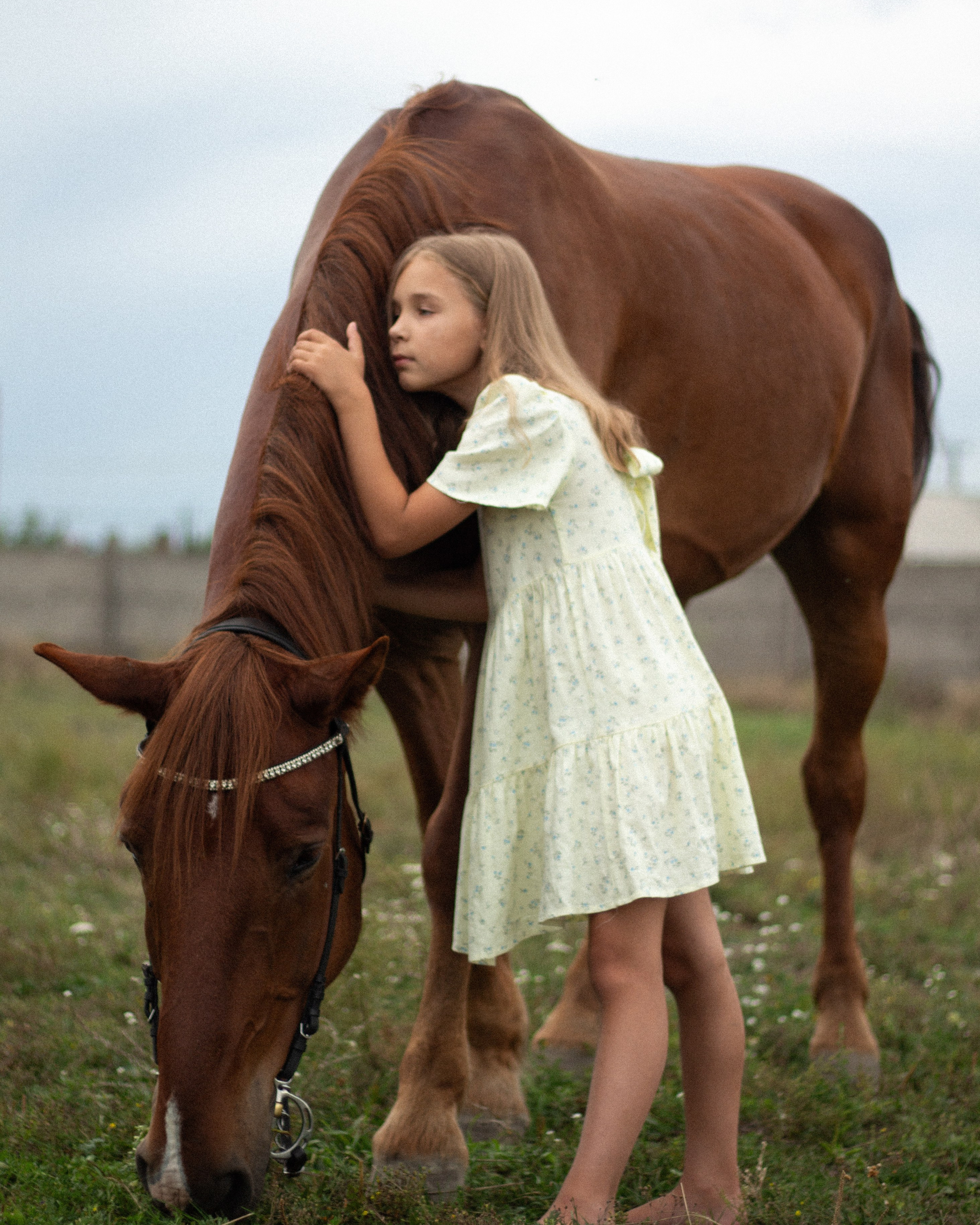 Екатерина и Янтарь