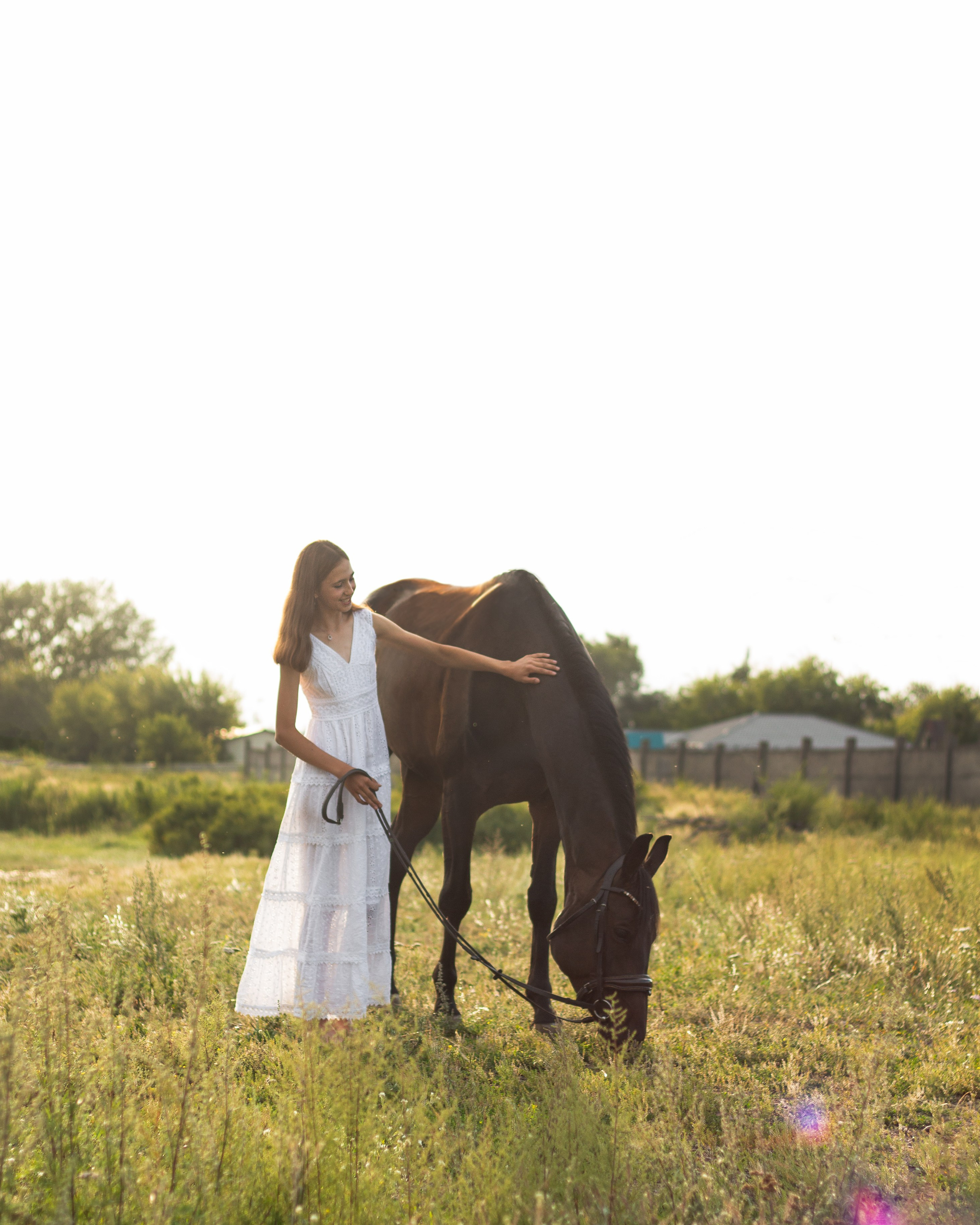 Сарима и Блек Перл