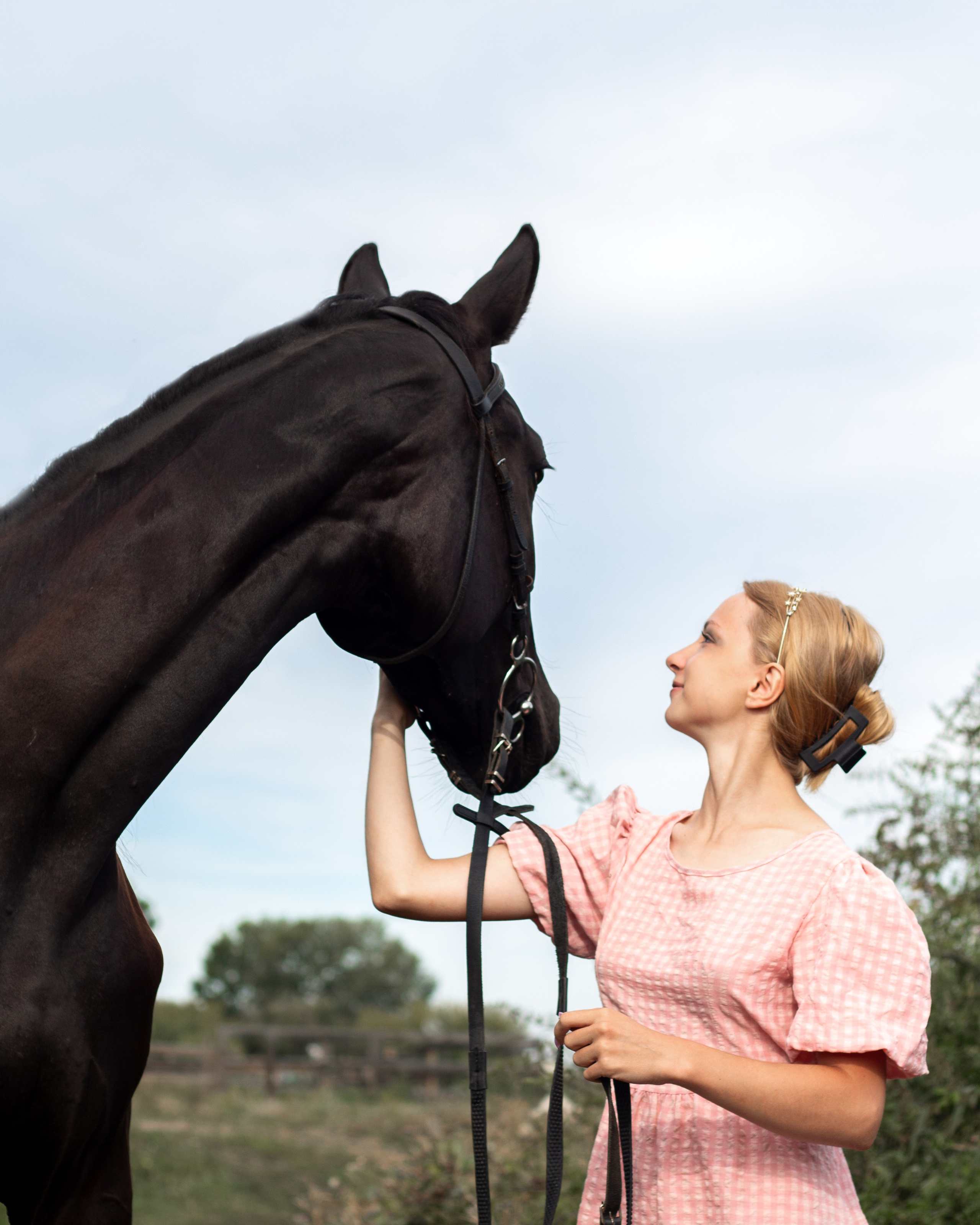 Валентина и Пеппи