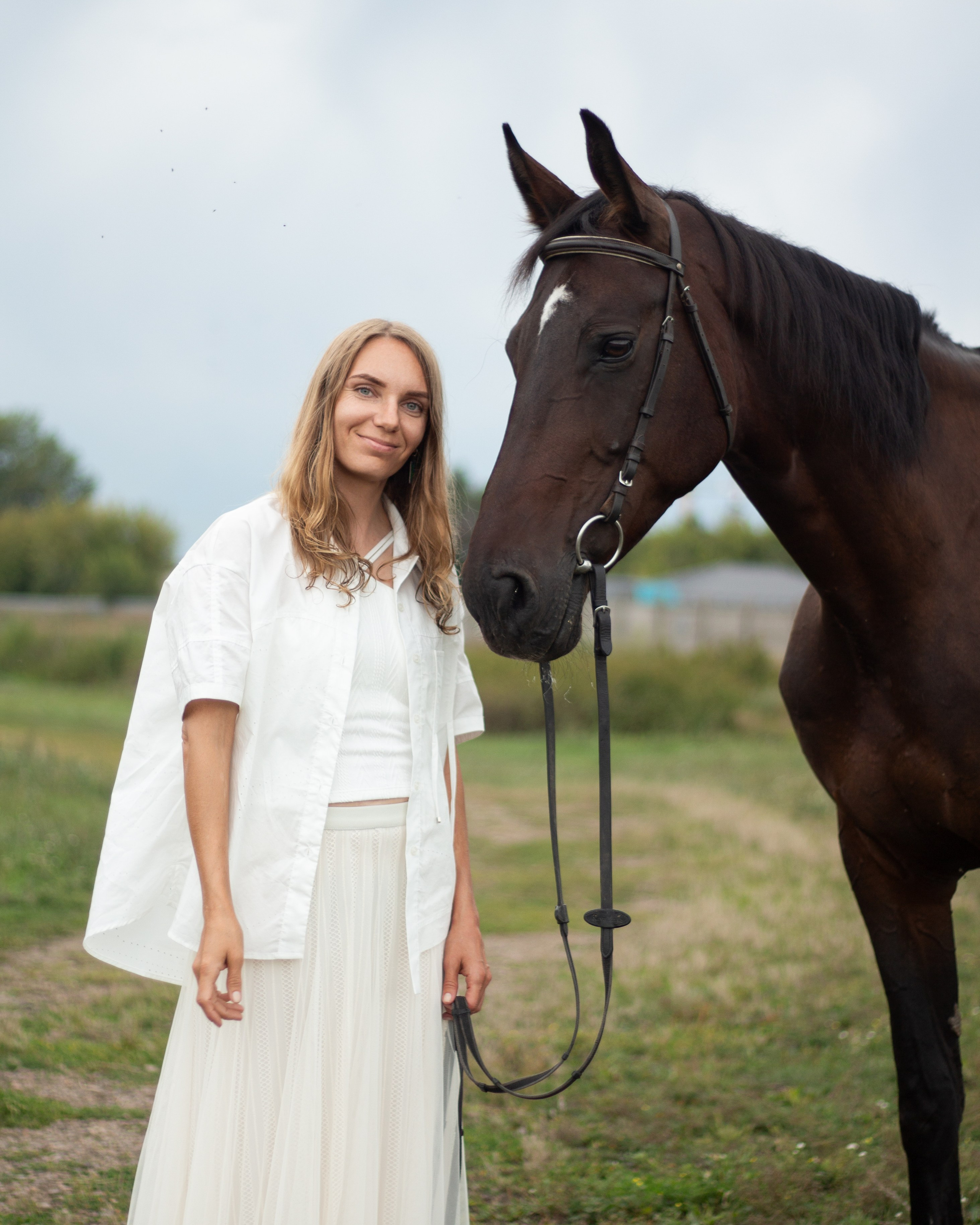 Юлия и Хабанера