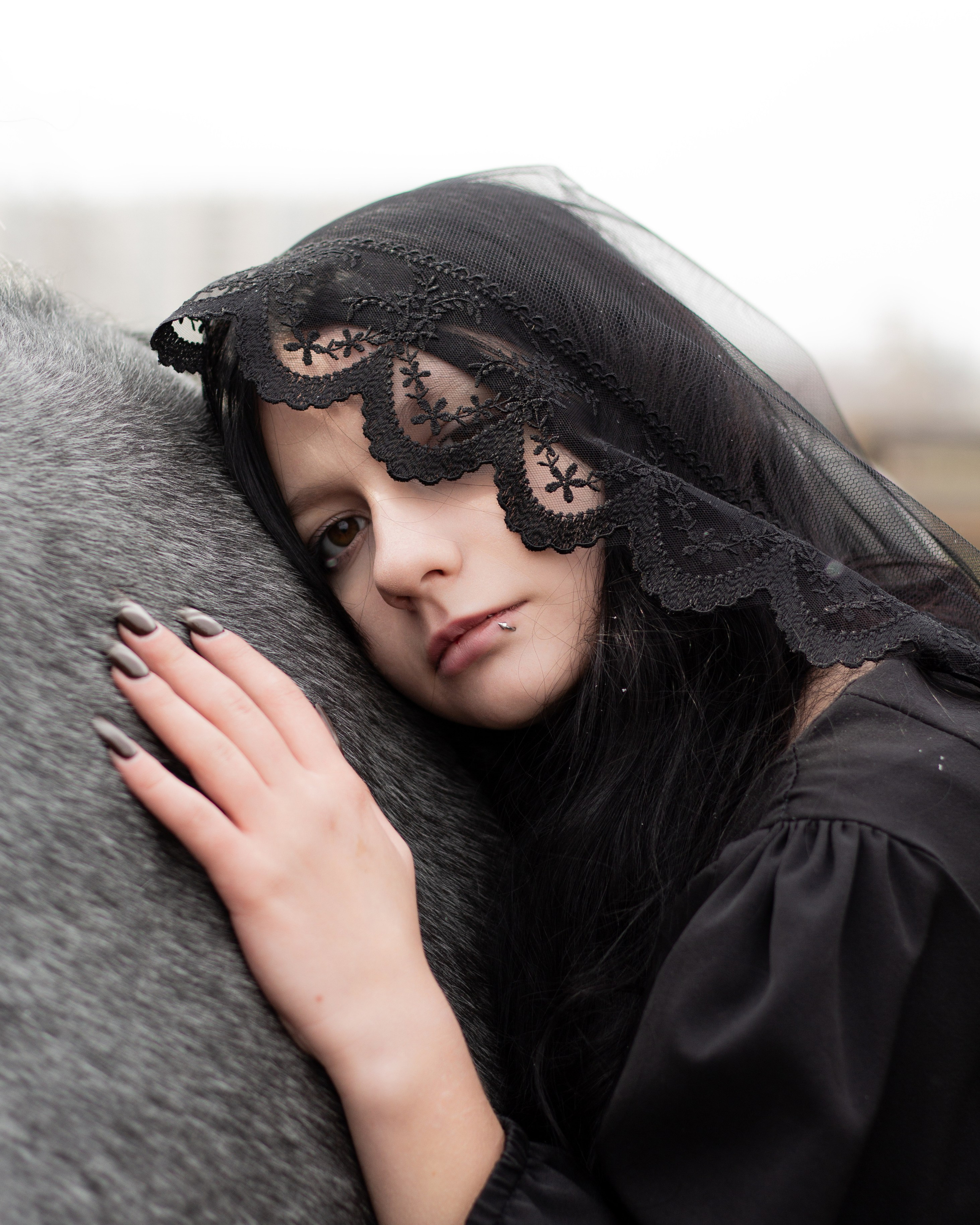 Алиса и ЛаГерда