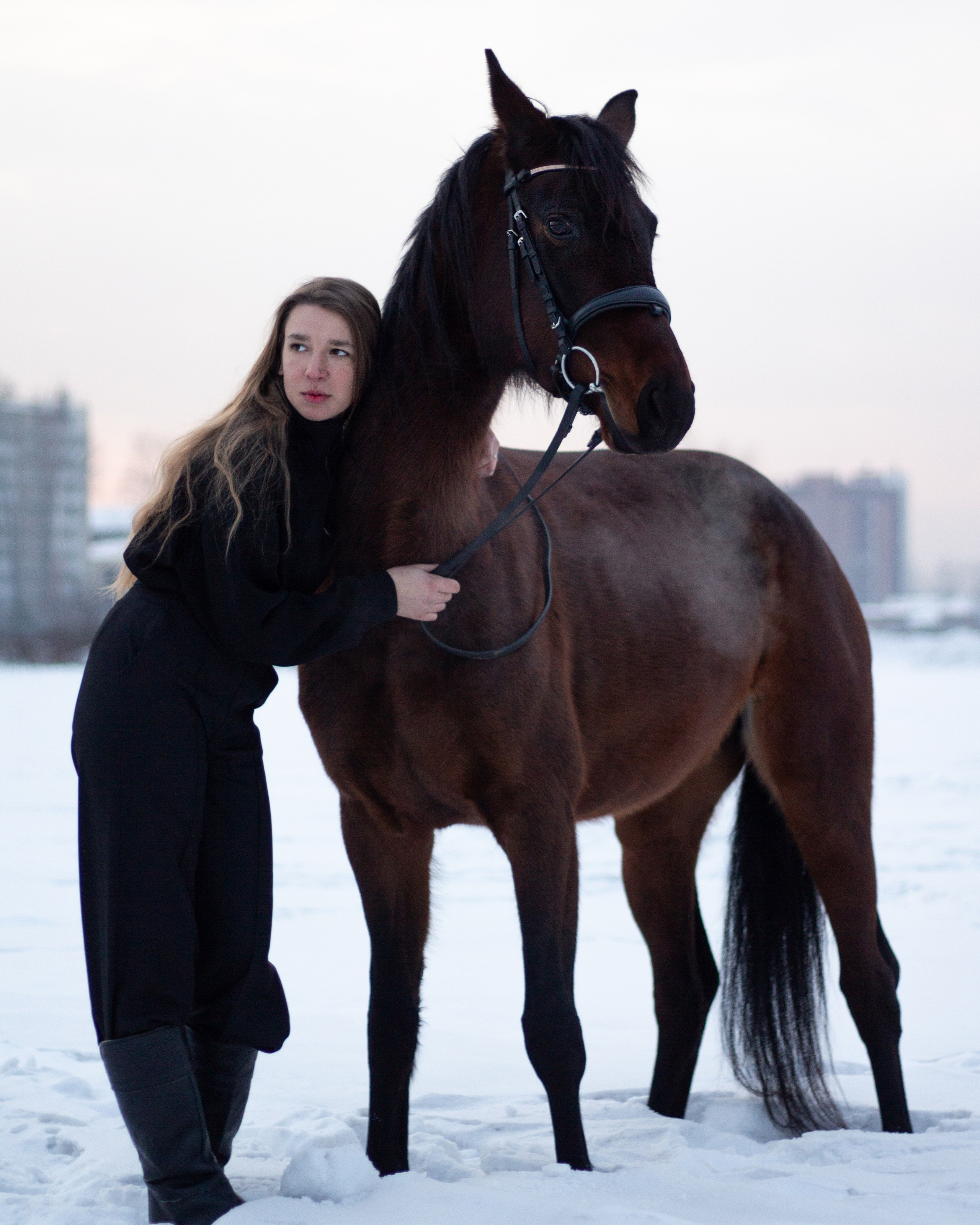 Алина и&nbsp;Хабанера&nbsp;М.