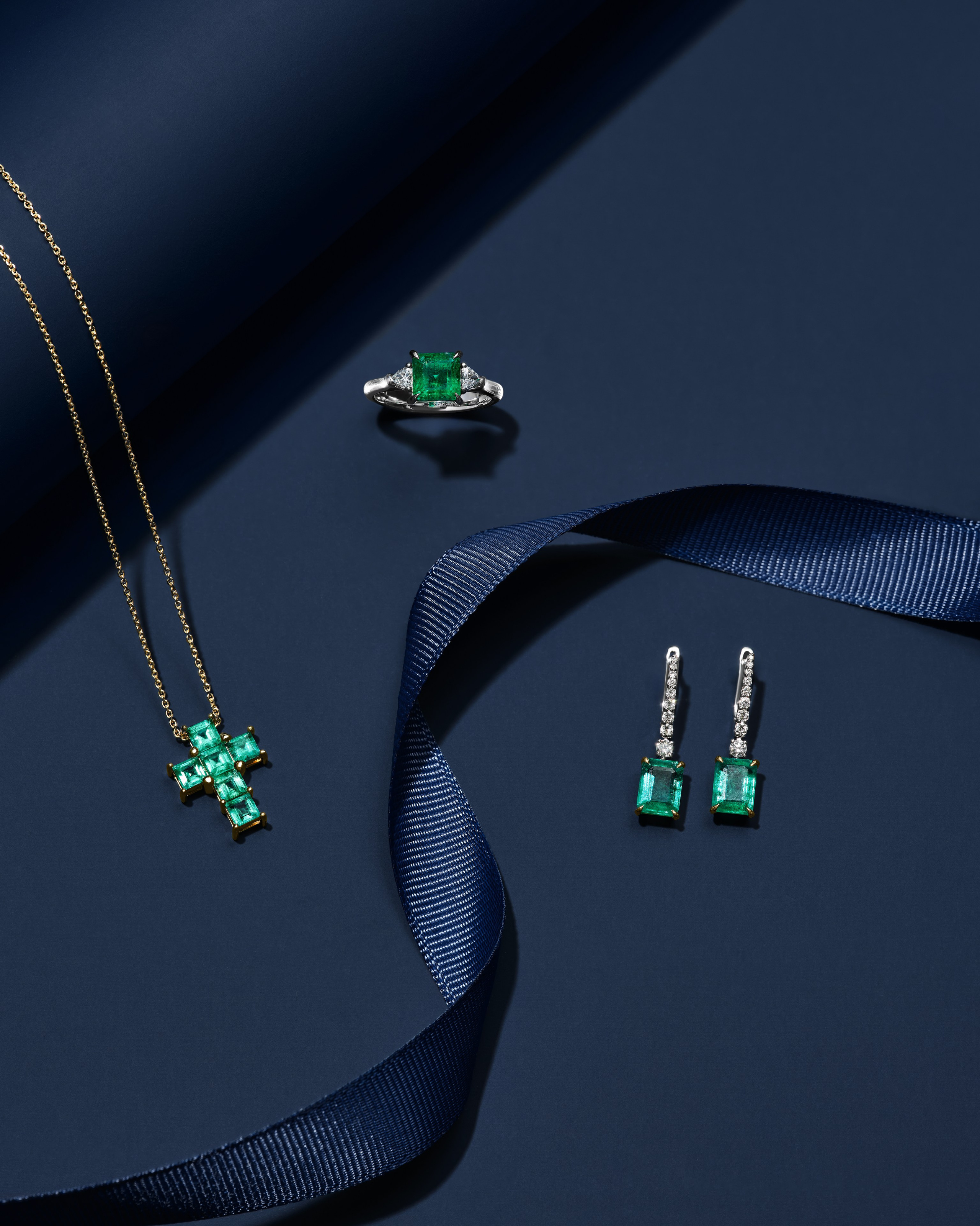 GENUINE MIRACLE GEWELLERY