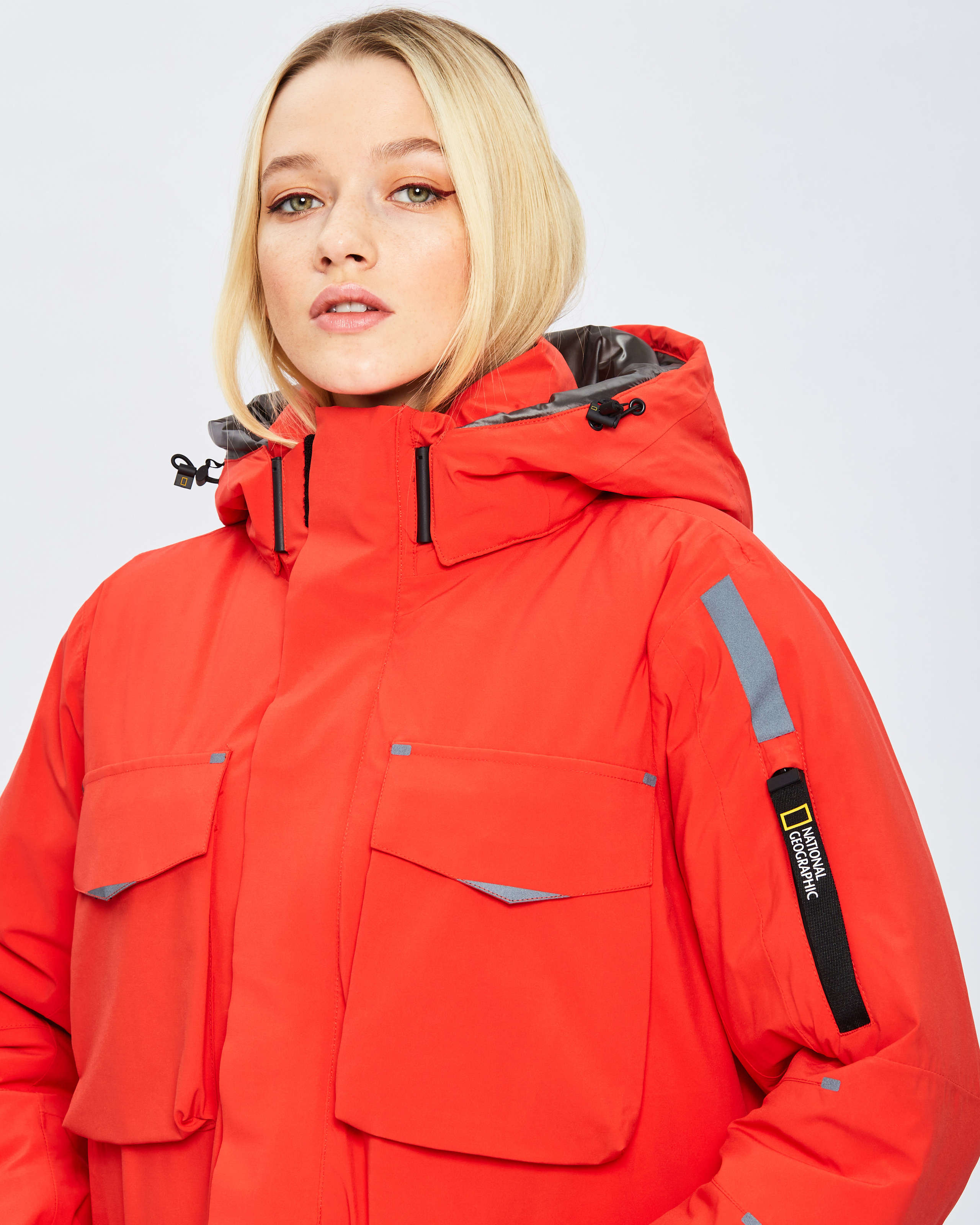 National Geographic Apparel