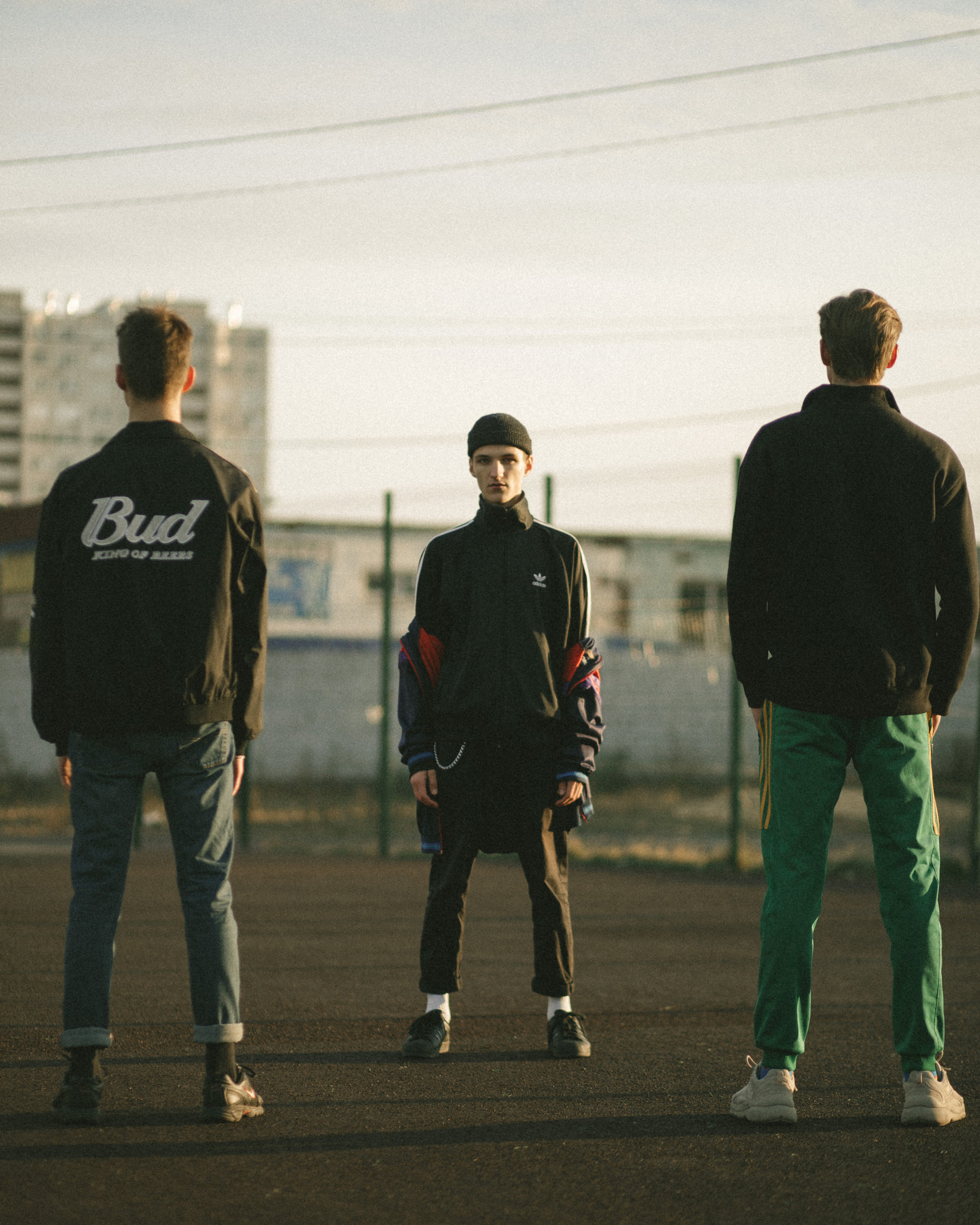 Я живу в России и мне не страшно