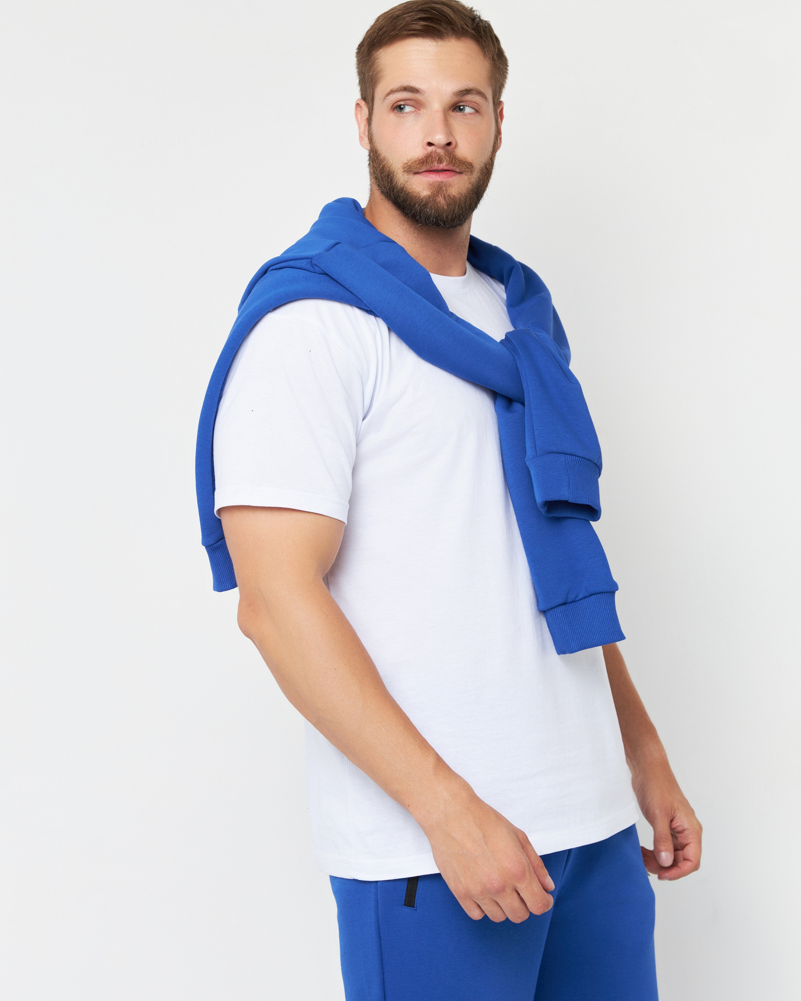 Спортивные товары с Евгением