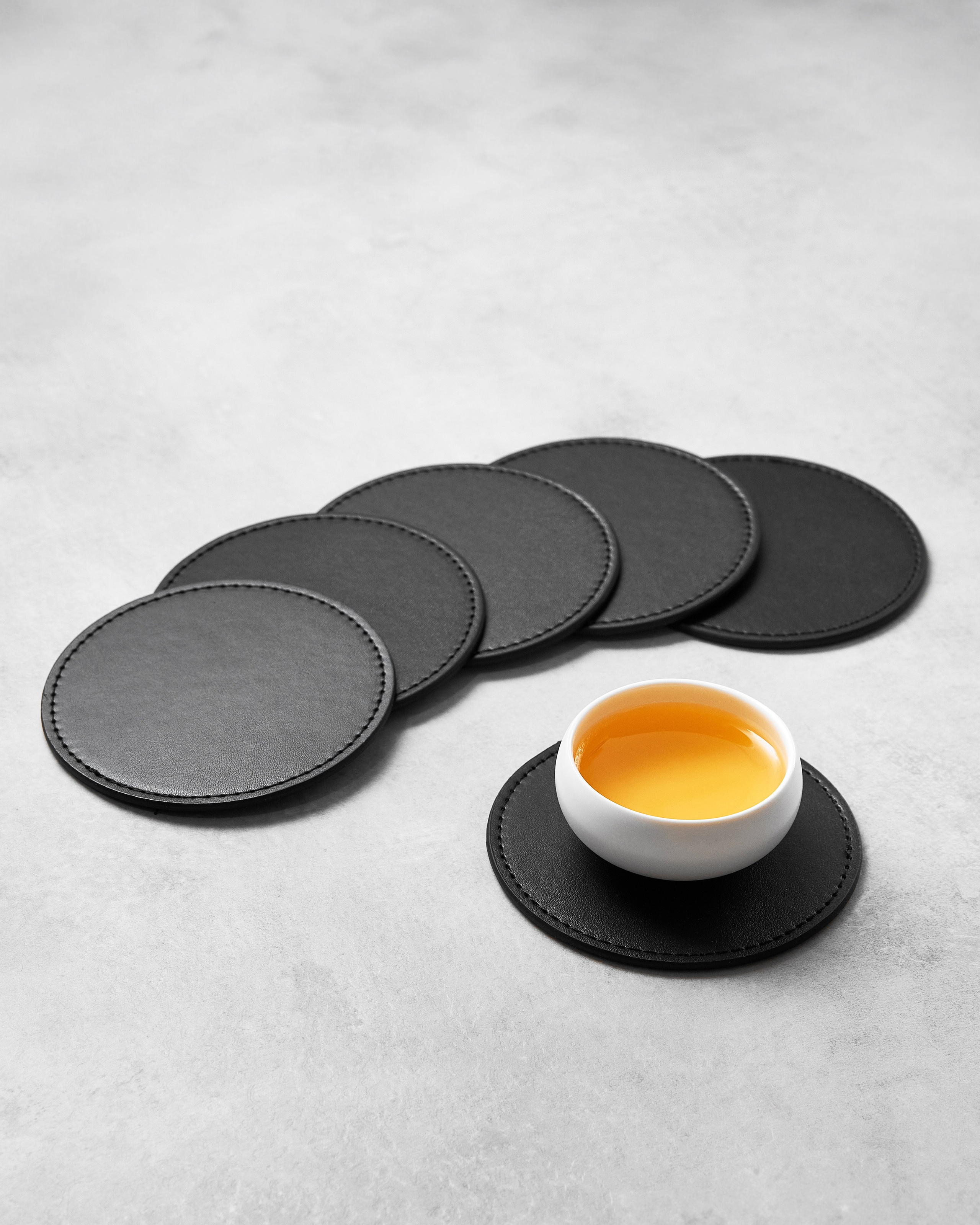 Подставки для стаканов