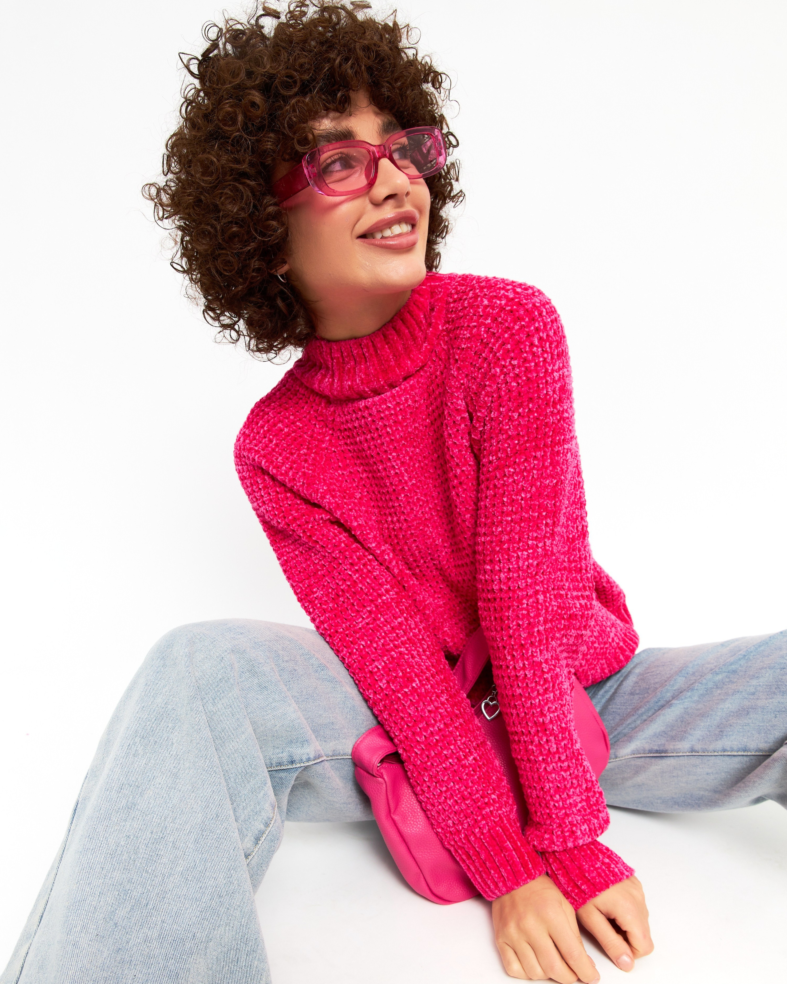 Крис в стиле Asos