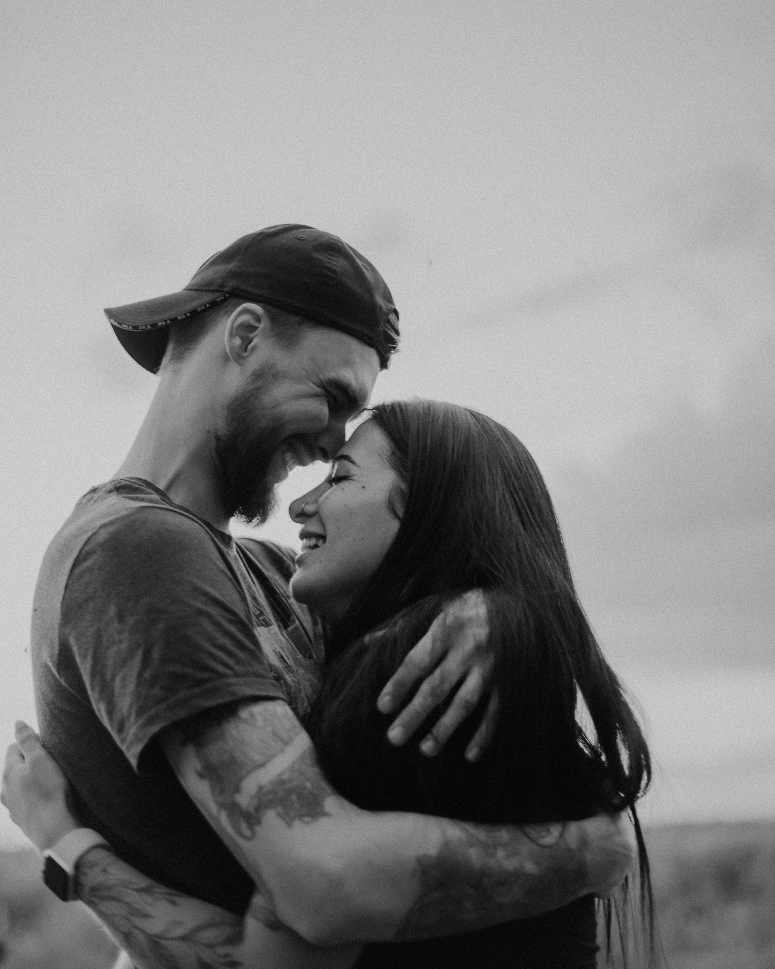 Катя и Кирилл