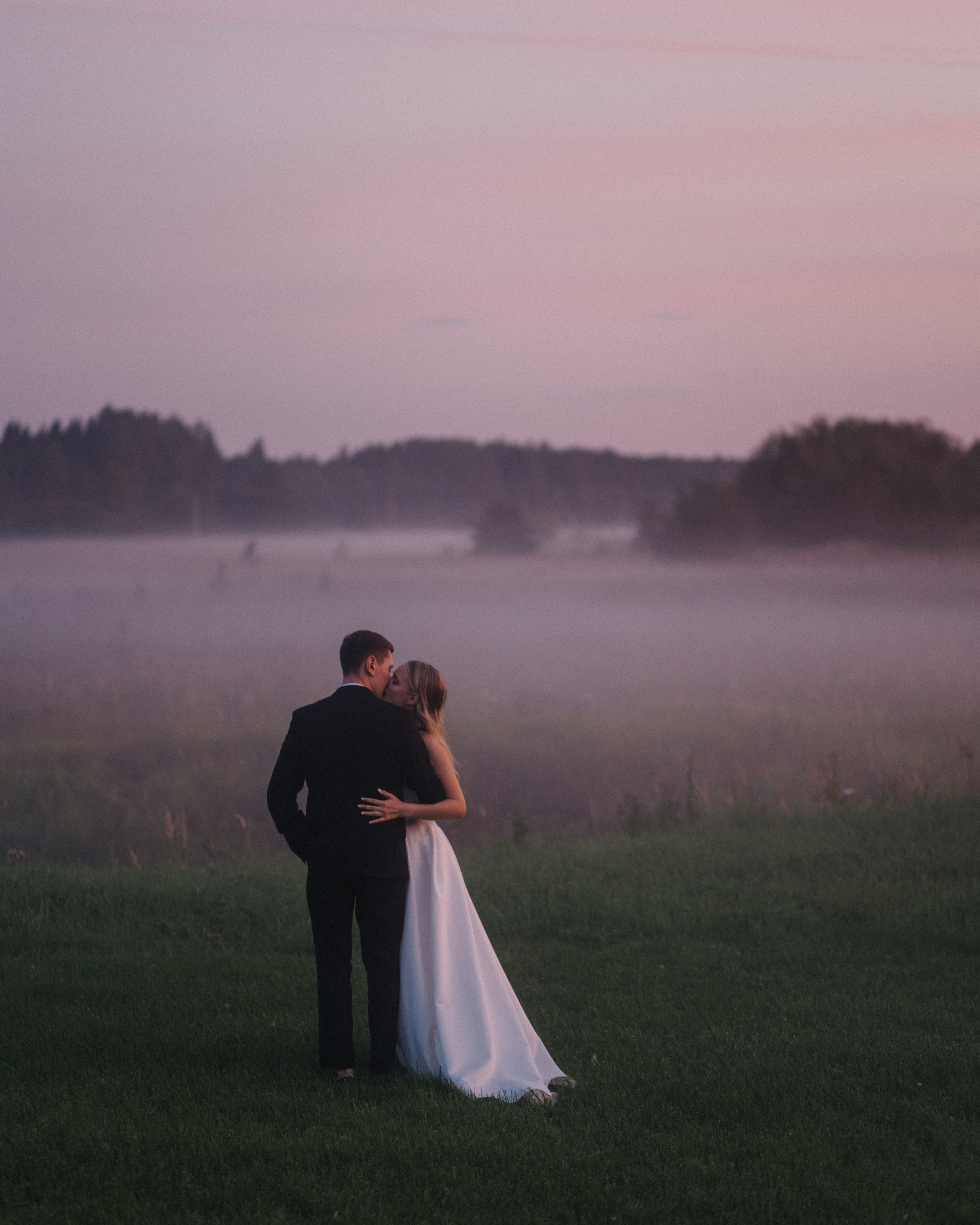 Даниил и Мария