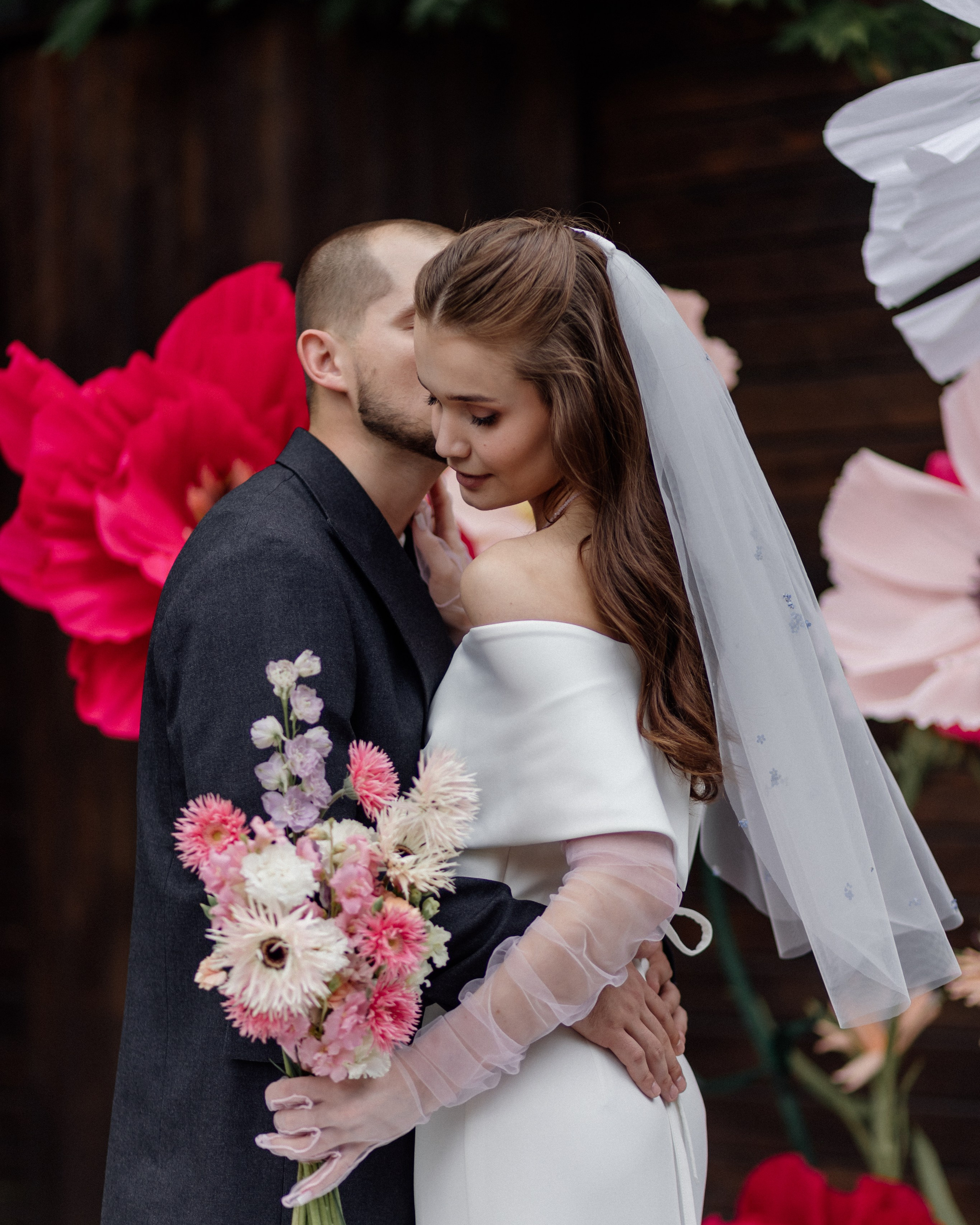 Василий и Ольга