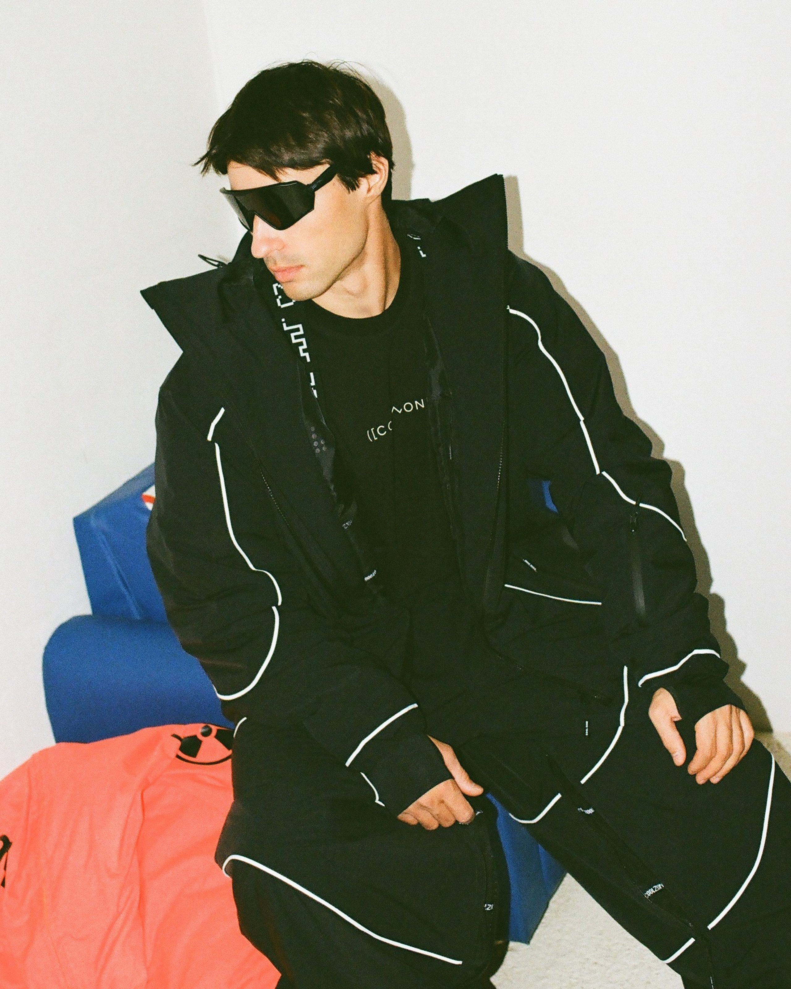 Cool Zone x Artem Ushakov