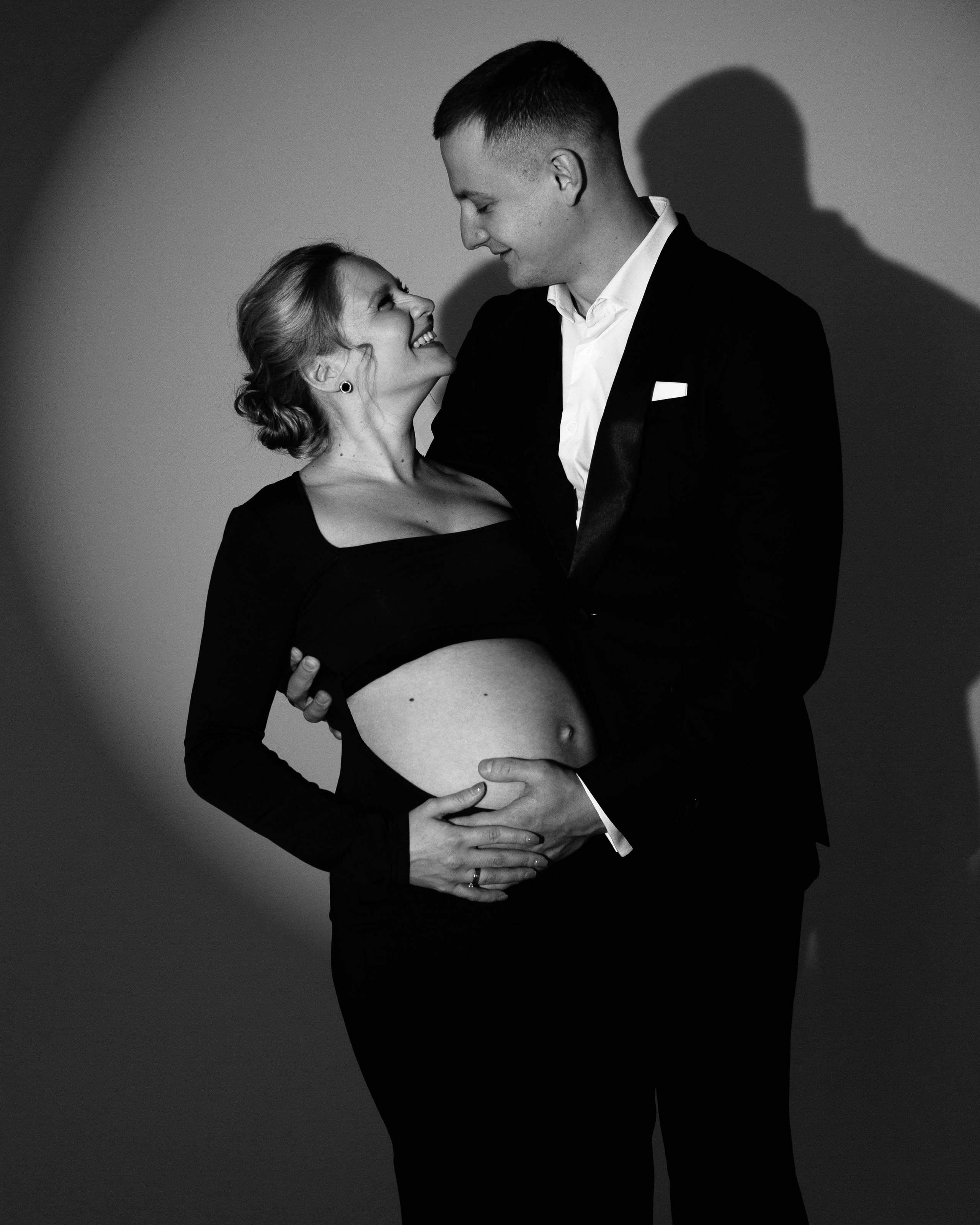 Кристина и Саша