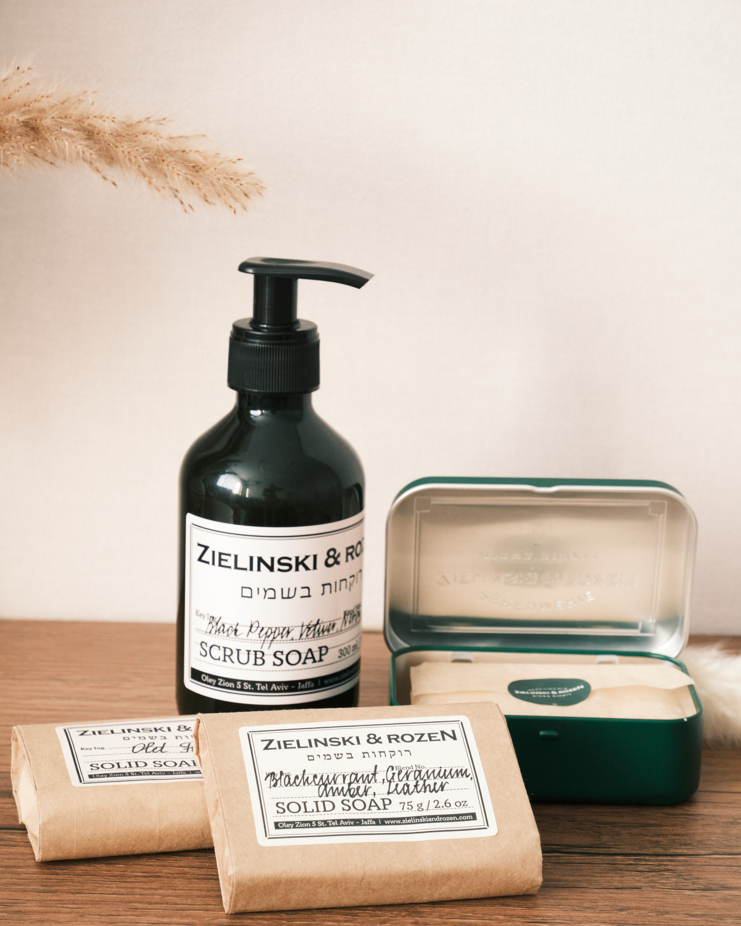 Предметная съемка