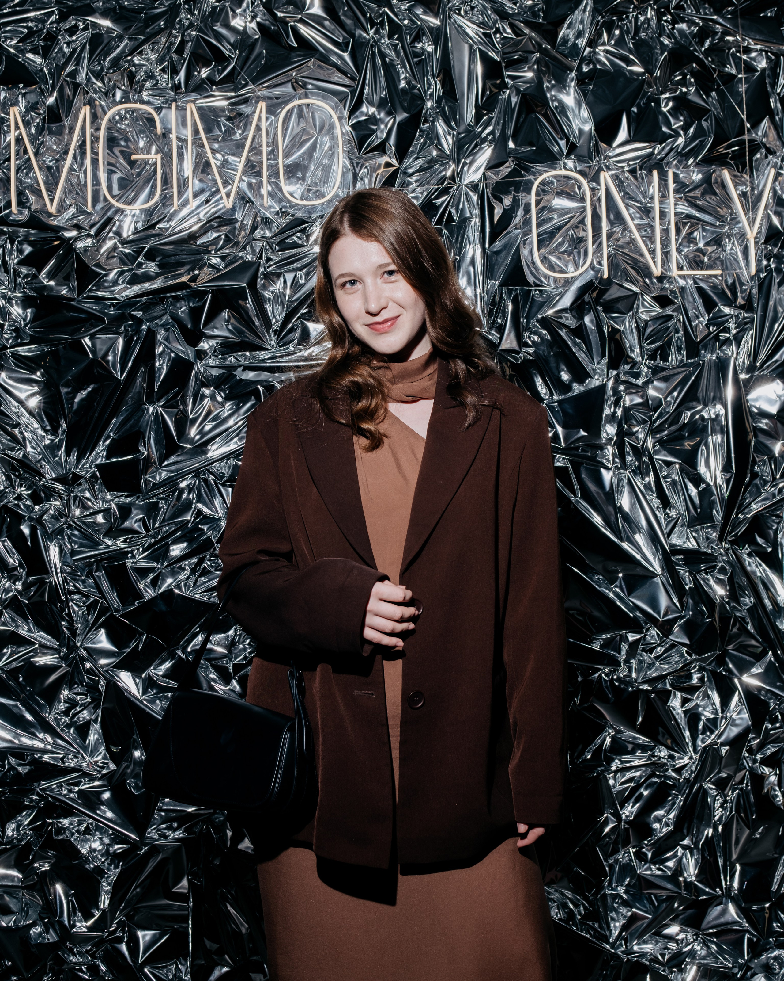 MGIMO ONLY GRADUATION