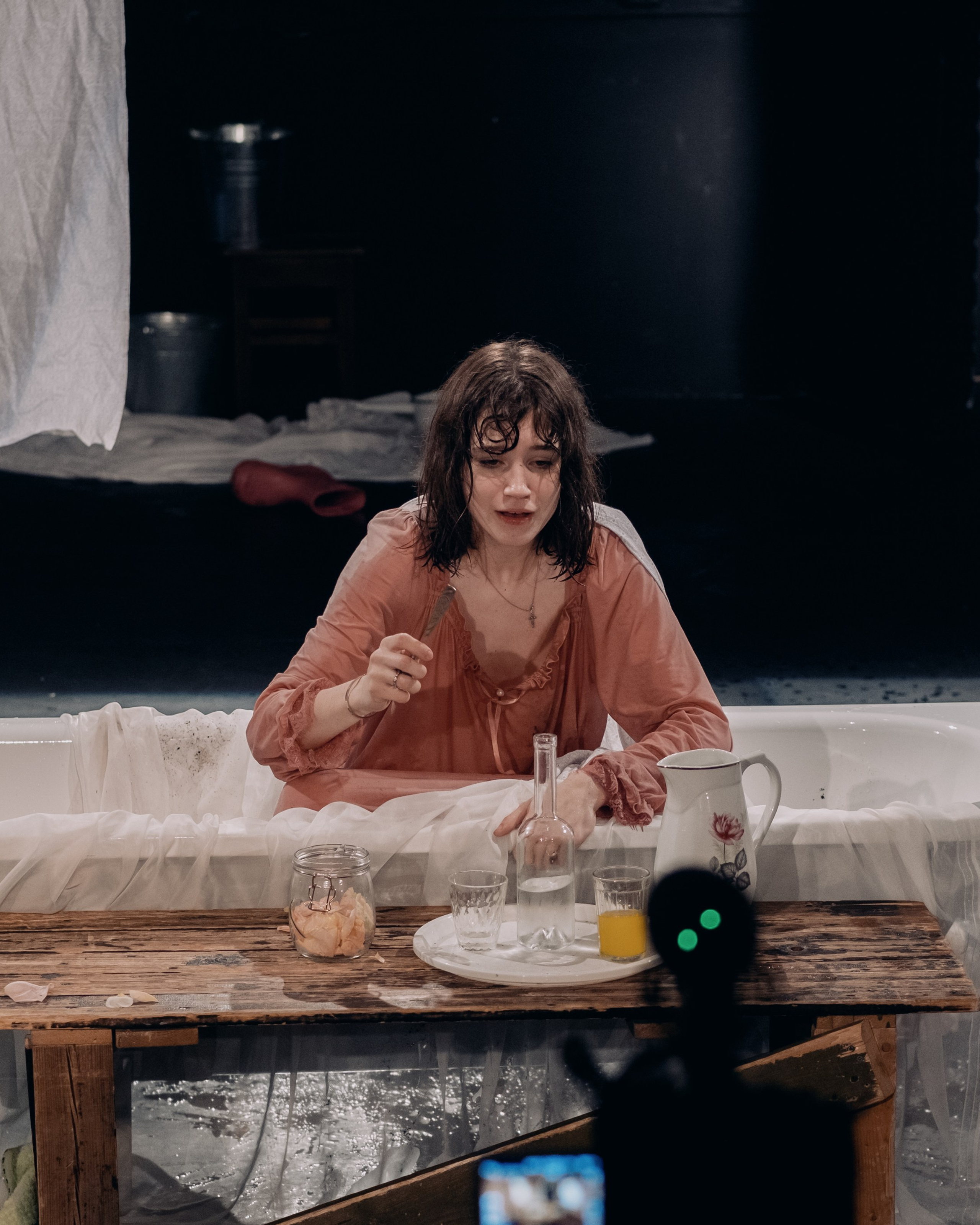 Школа Драмы Германа Сидакова