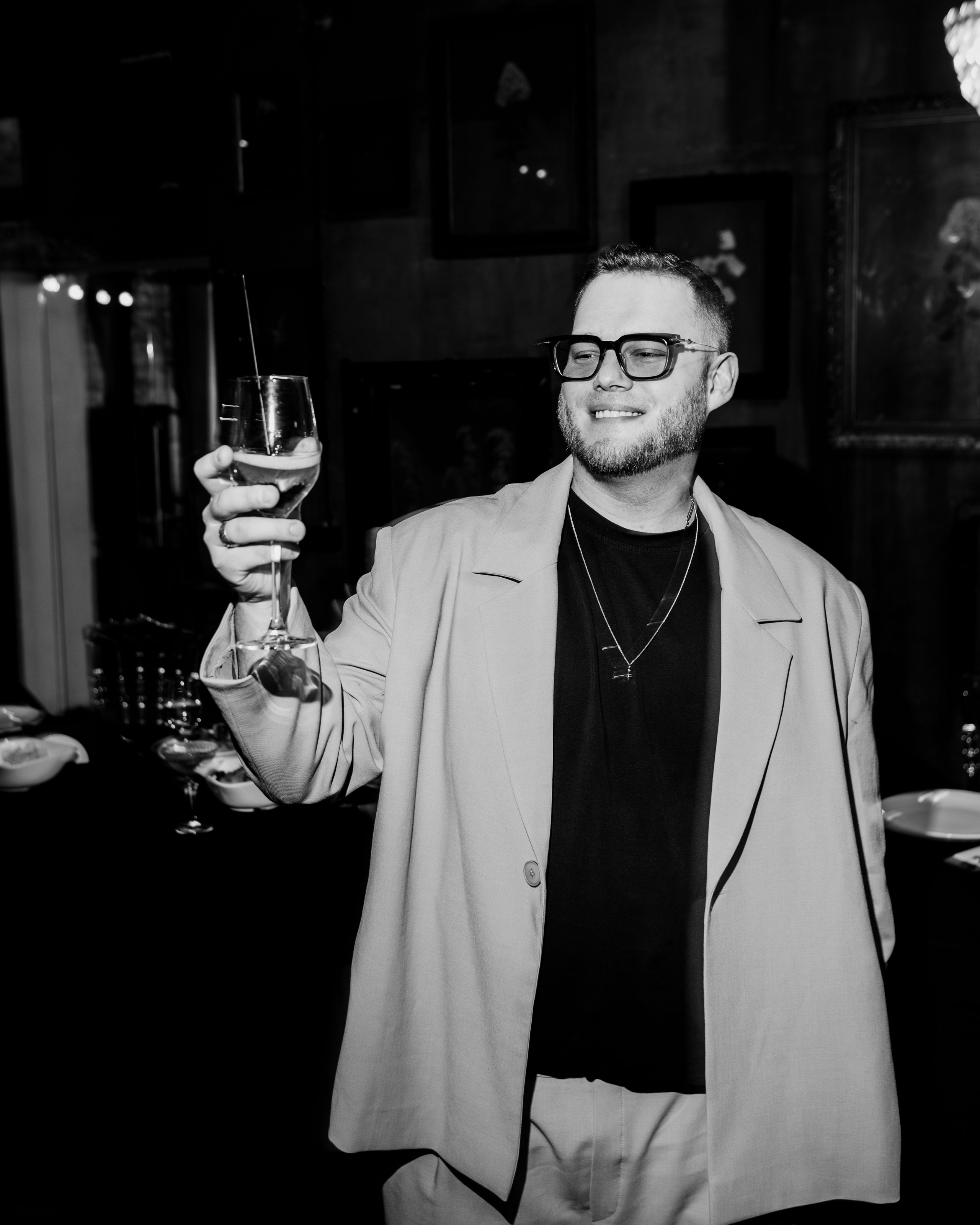 День рождения