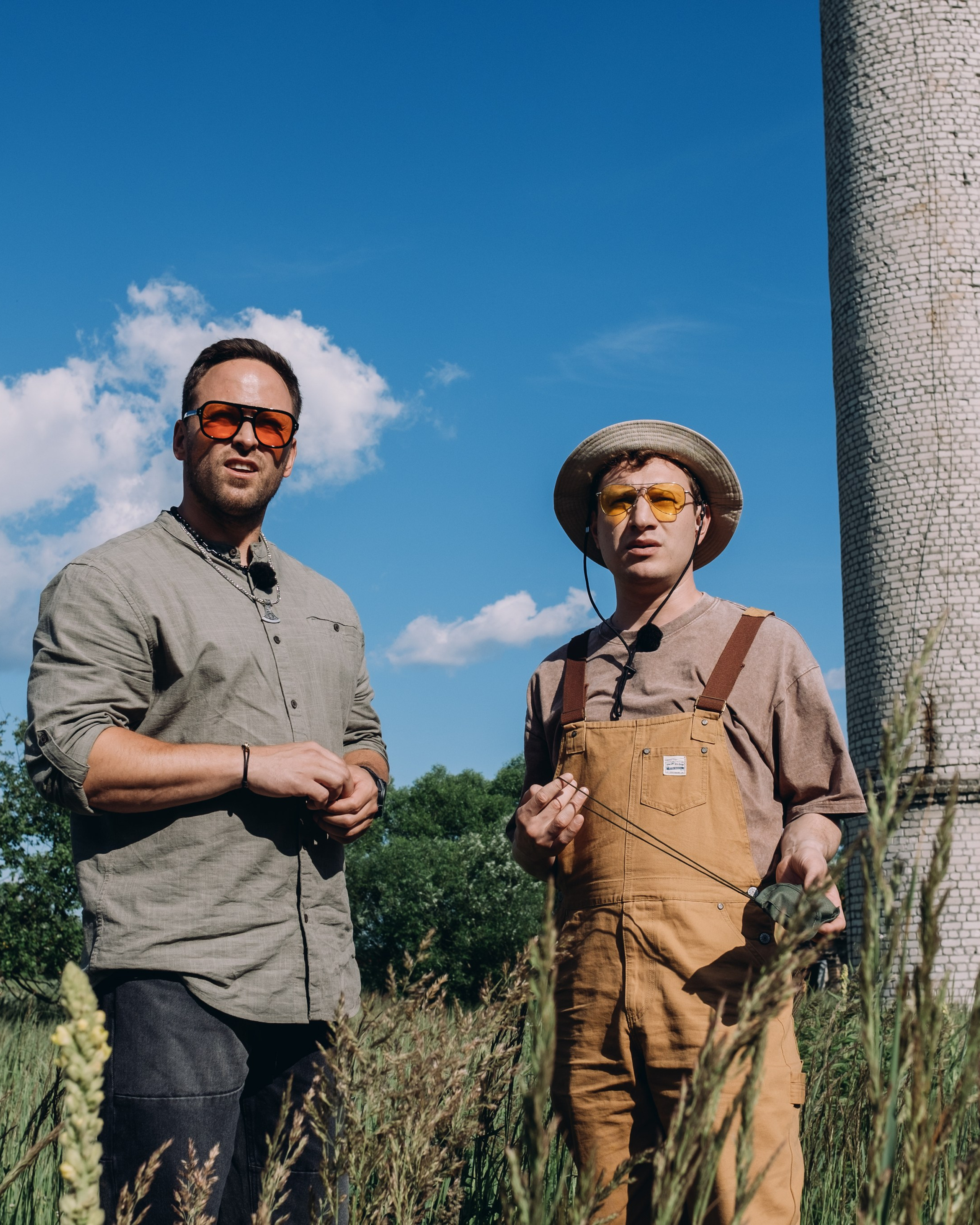 КЛИККЛАК, трэвл