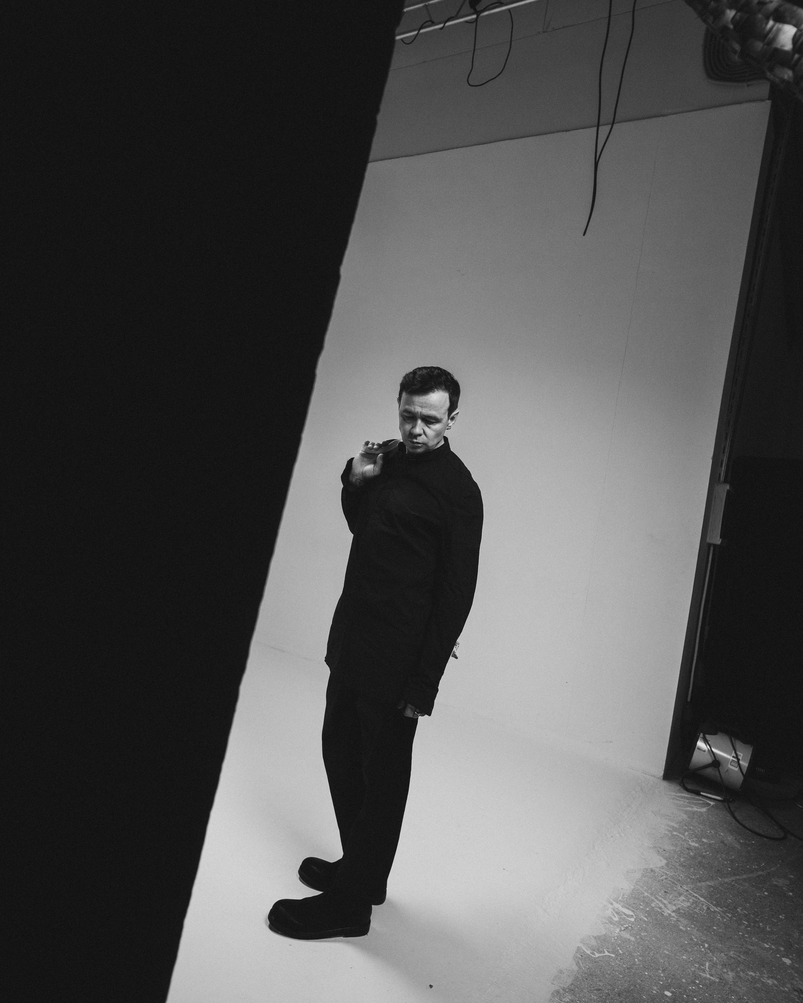 Julia Fom x Дельфин