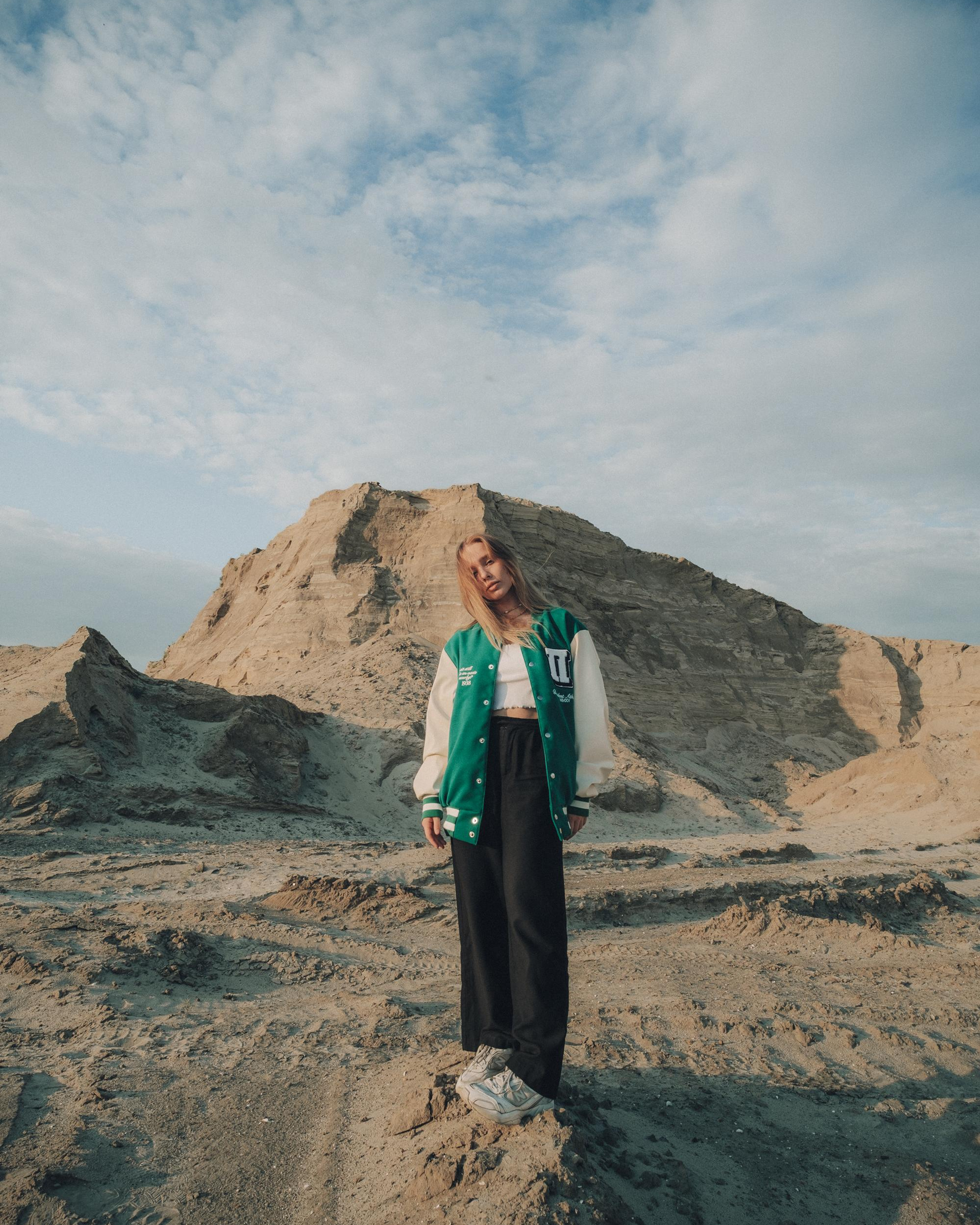 Кампейн для Dissident Brand vol.2