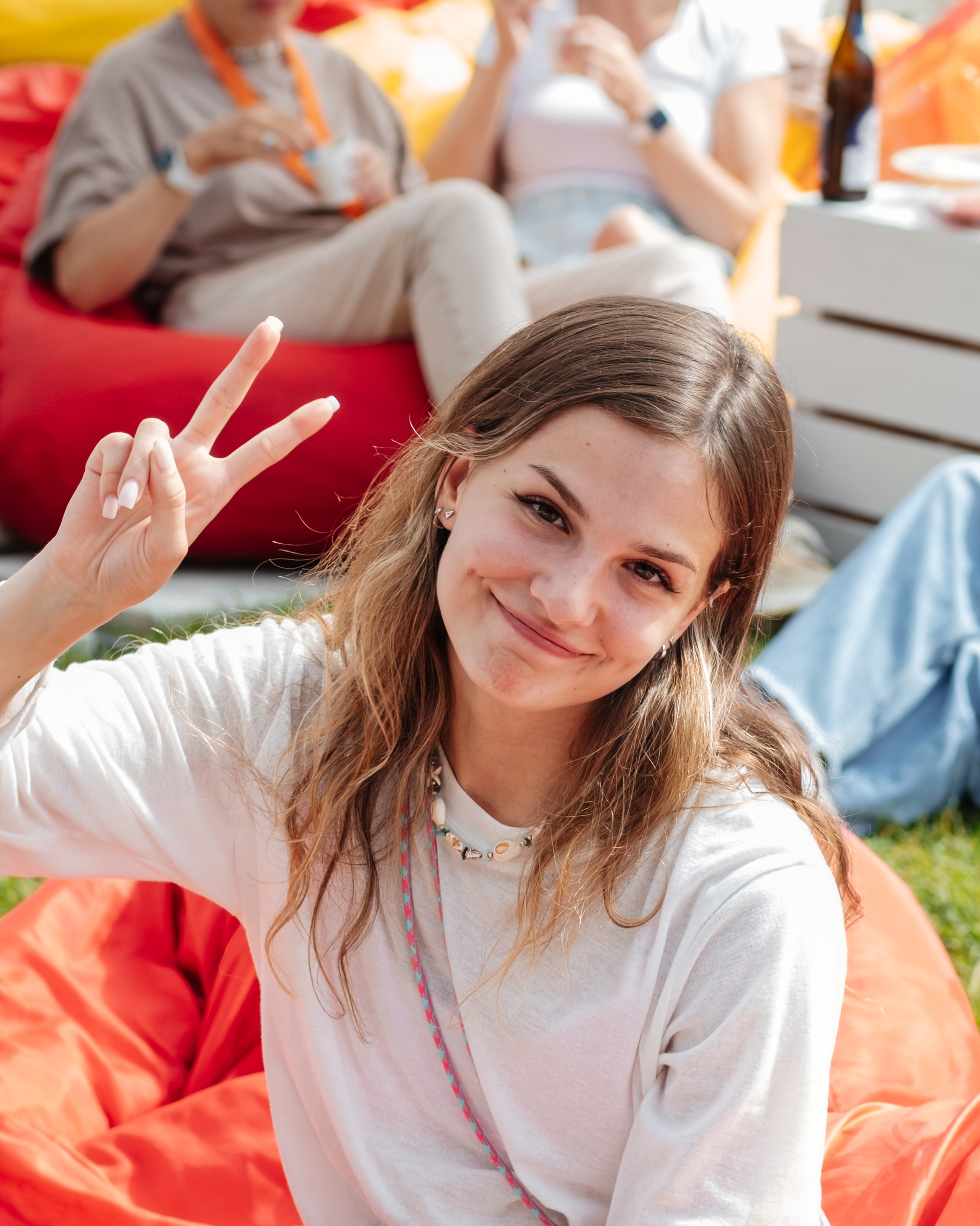 Корпоратив «ЕВРАЗ»