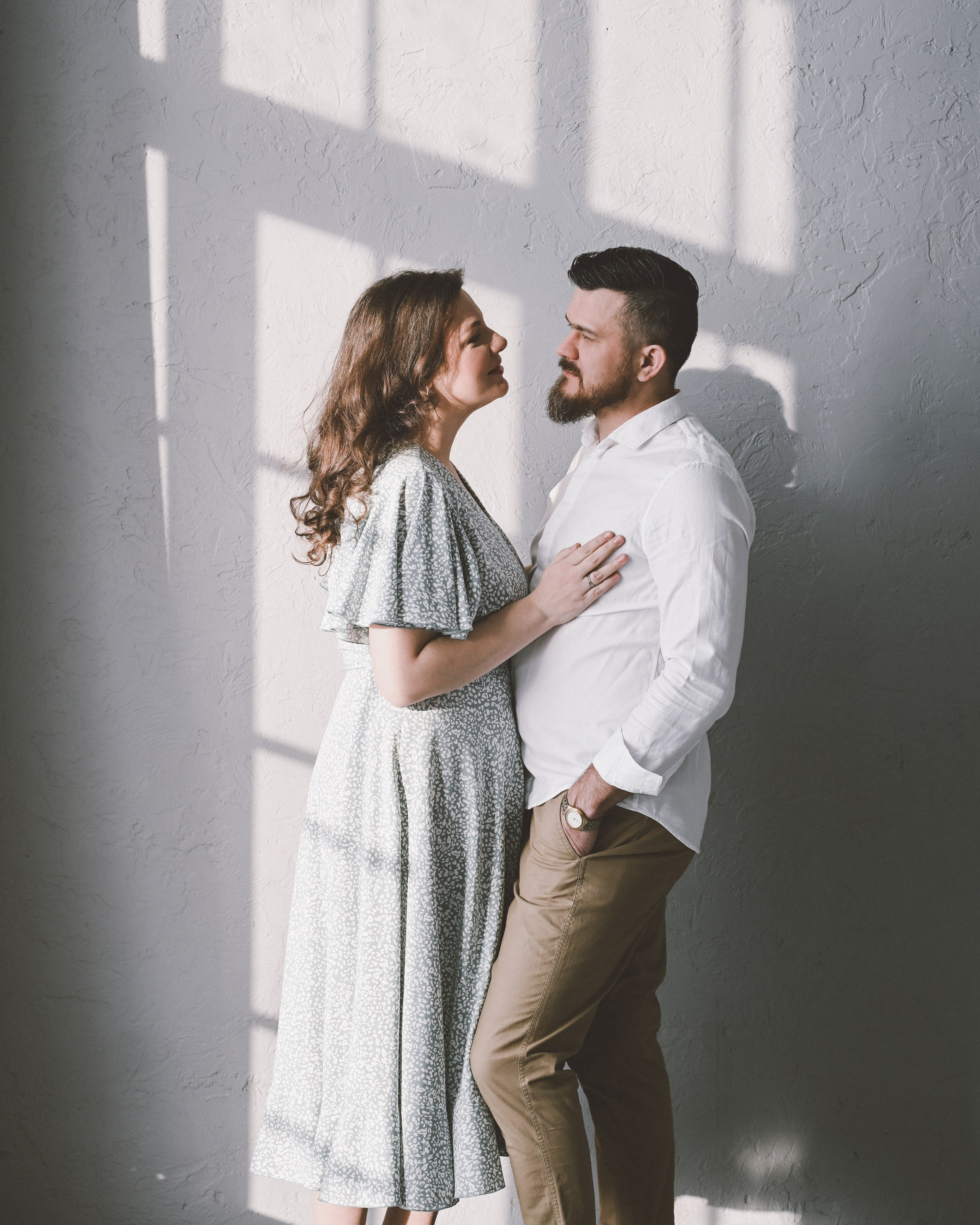 Влюбленные пары