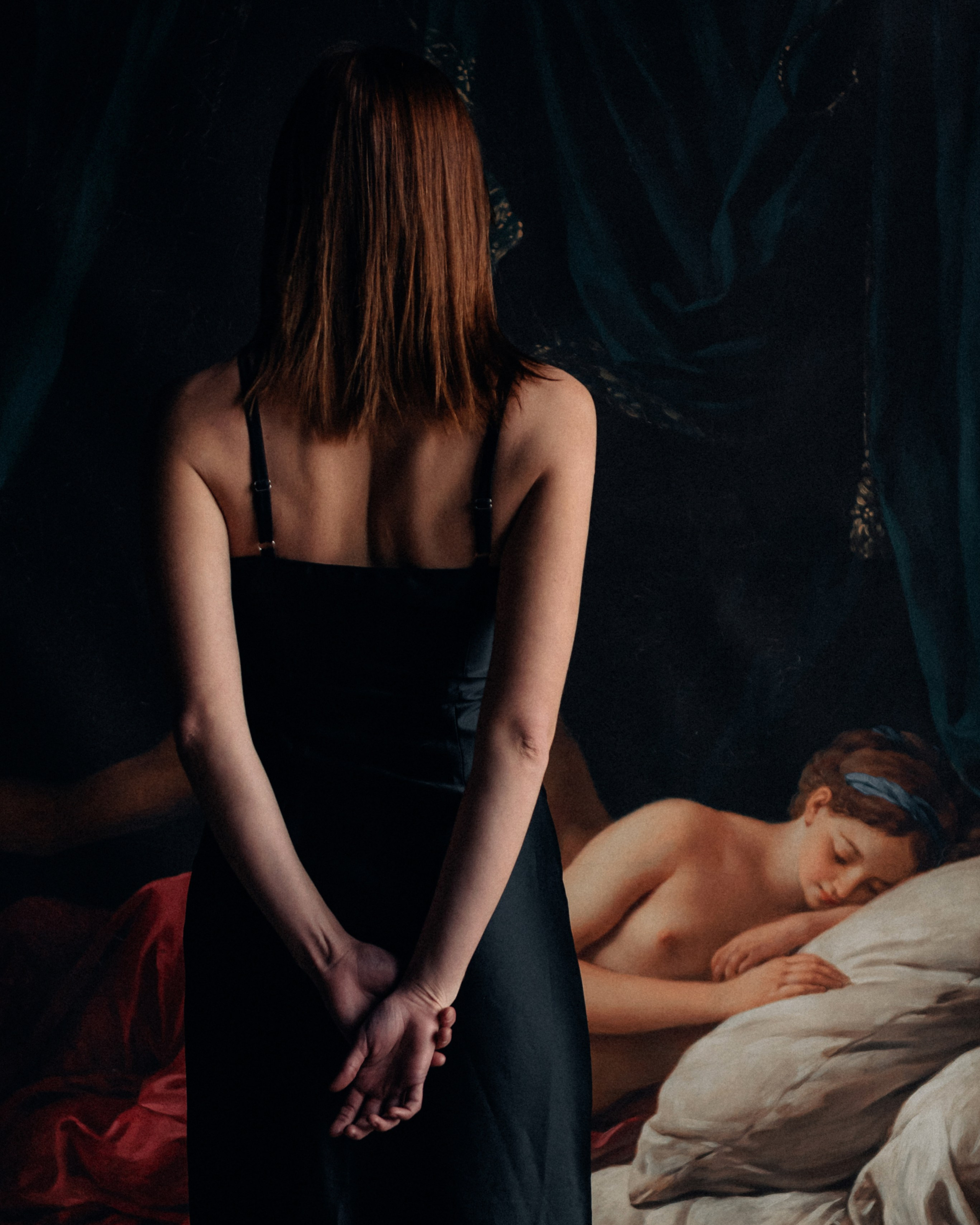 Светлана|Фотостудия Dark Dreams