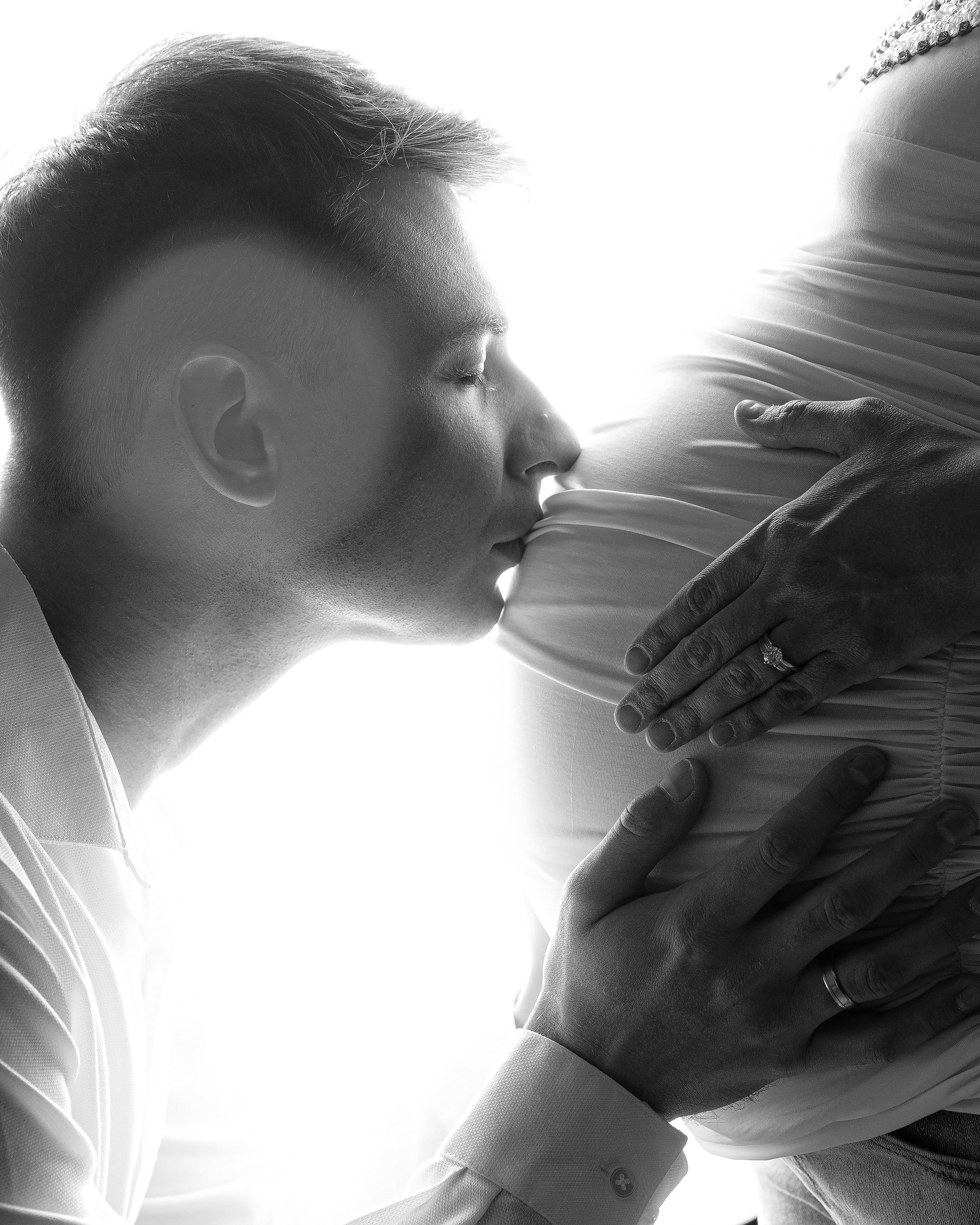 Беременные