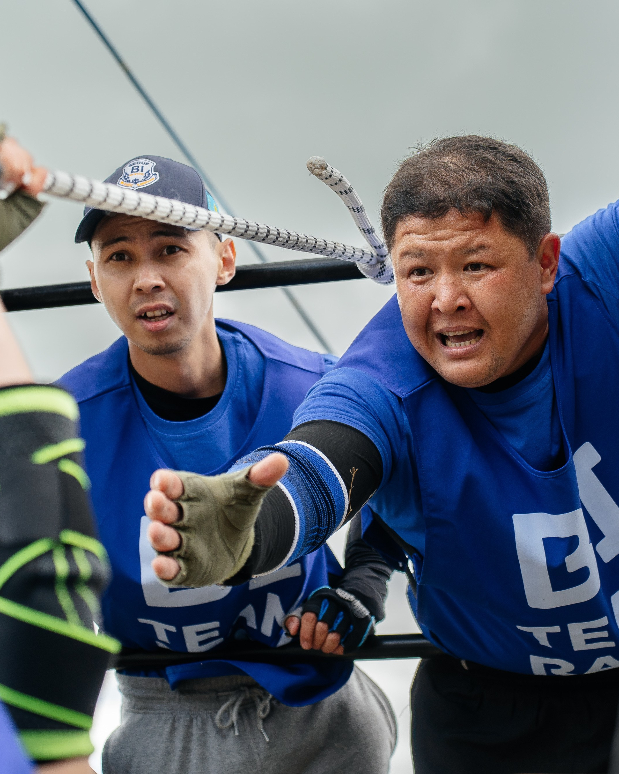 Экстремальные