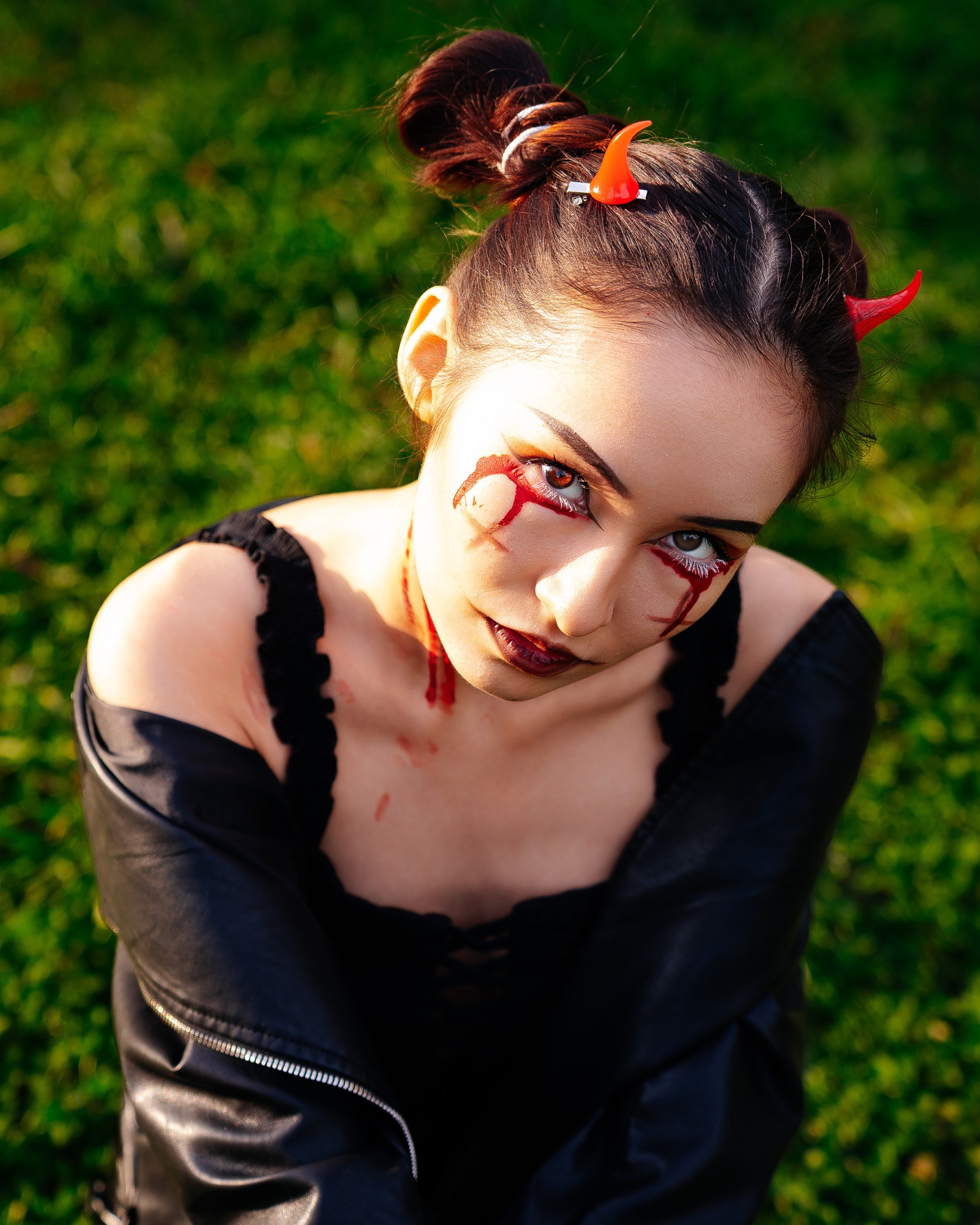 Индивидуальные