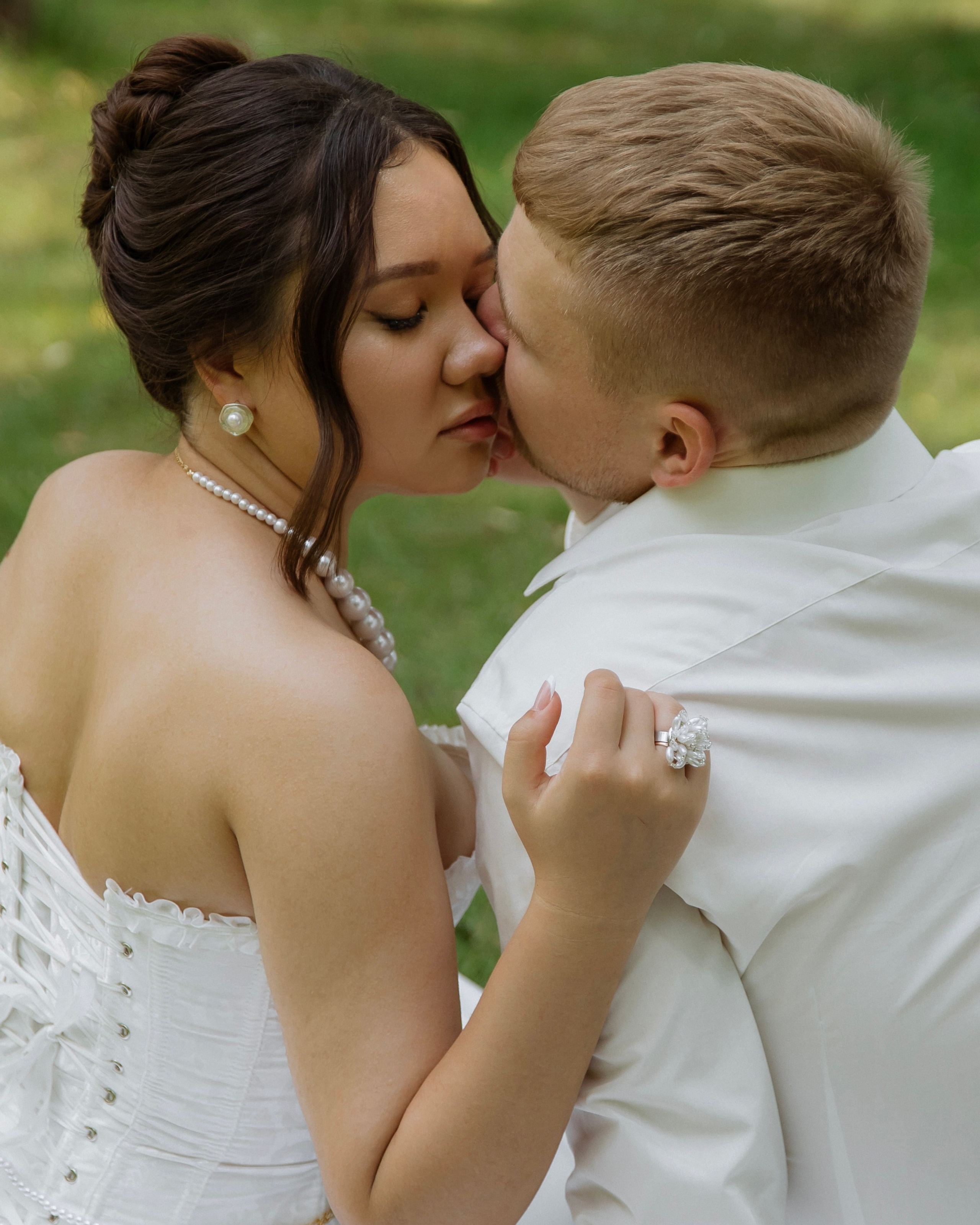 Данил и Татьяна 12/07/25