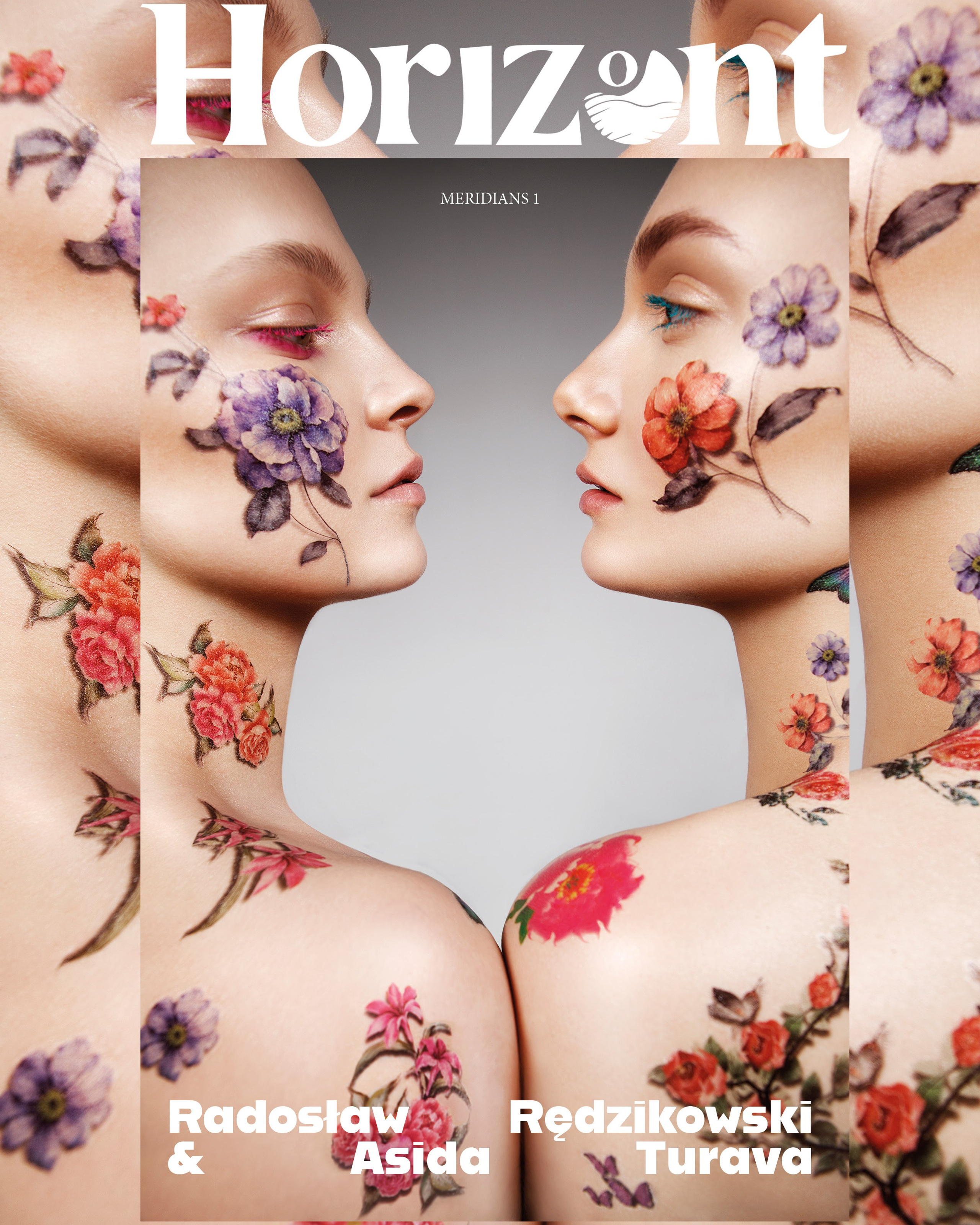 Radosław Rędzikowski & Asida Turava