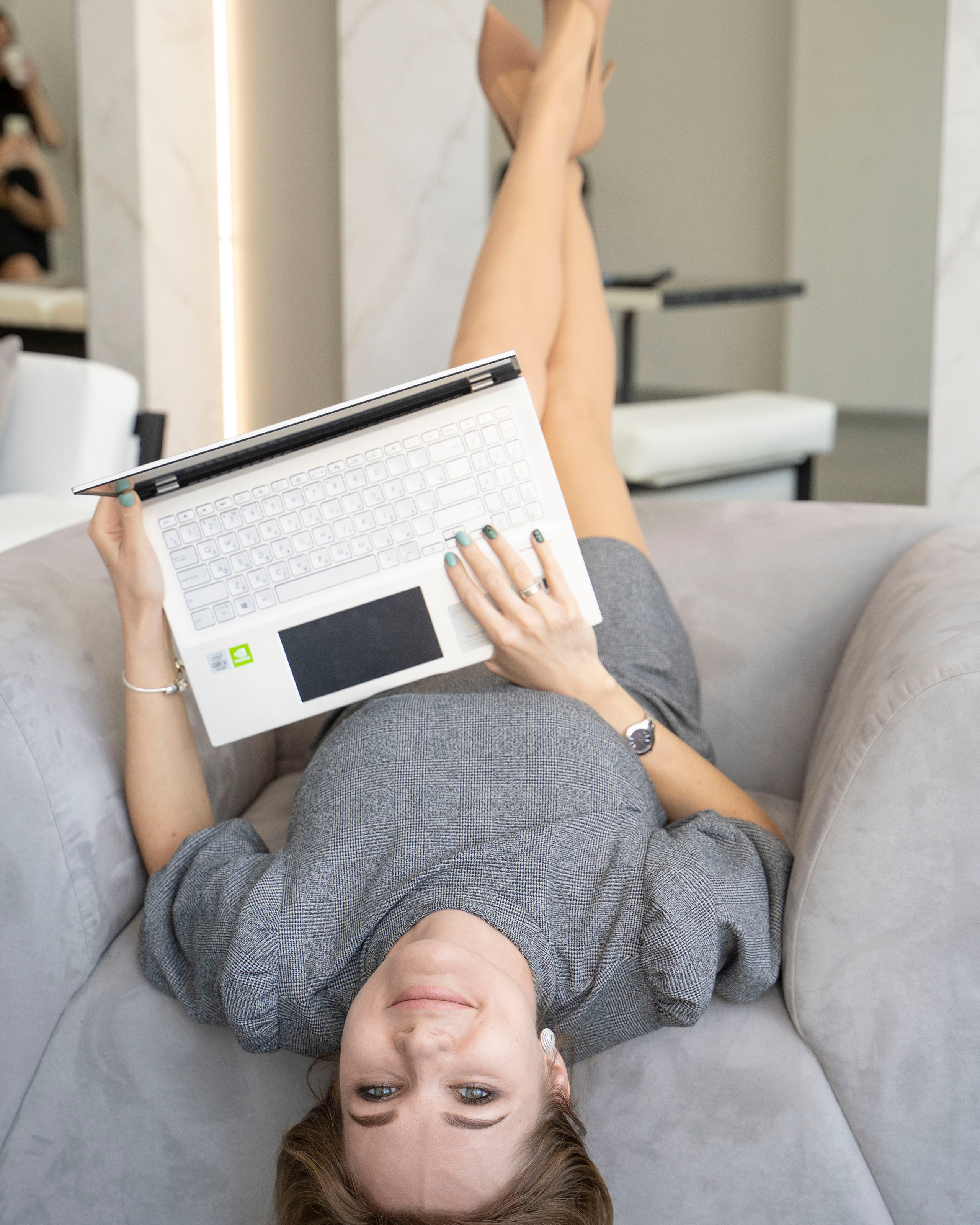 Бухгалтерская компания «Баланс»