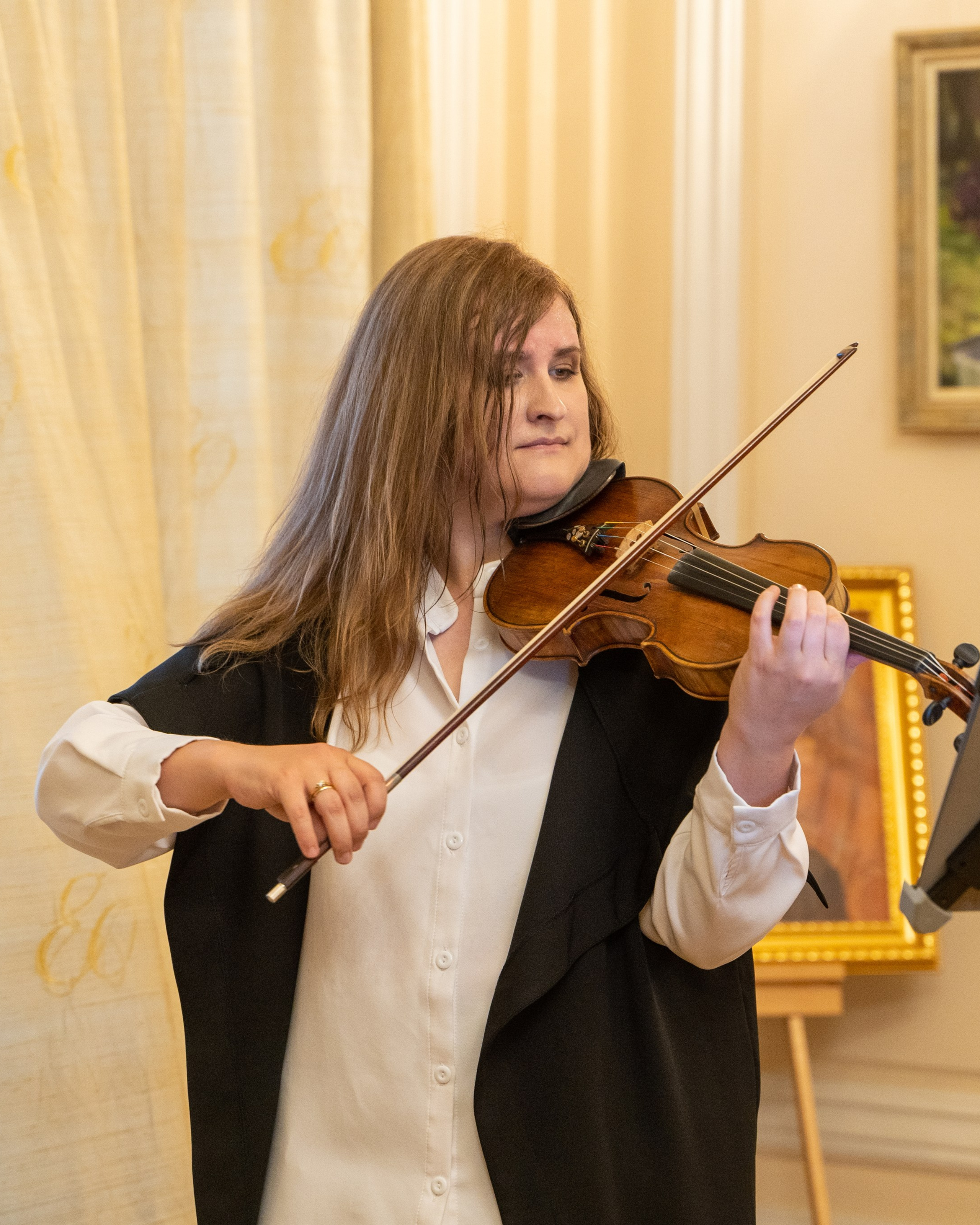 Концерт классической музыки