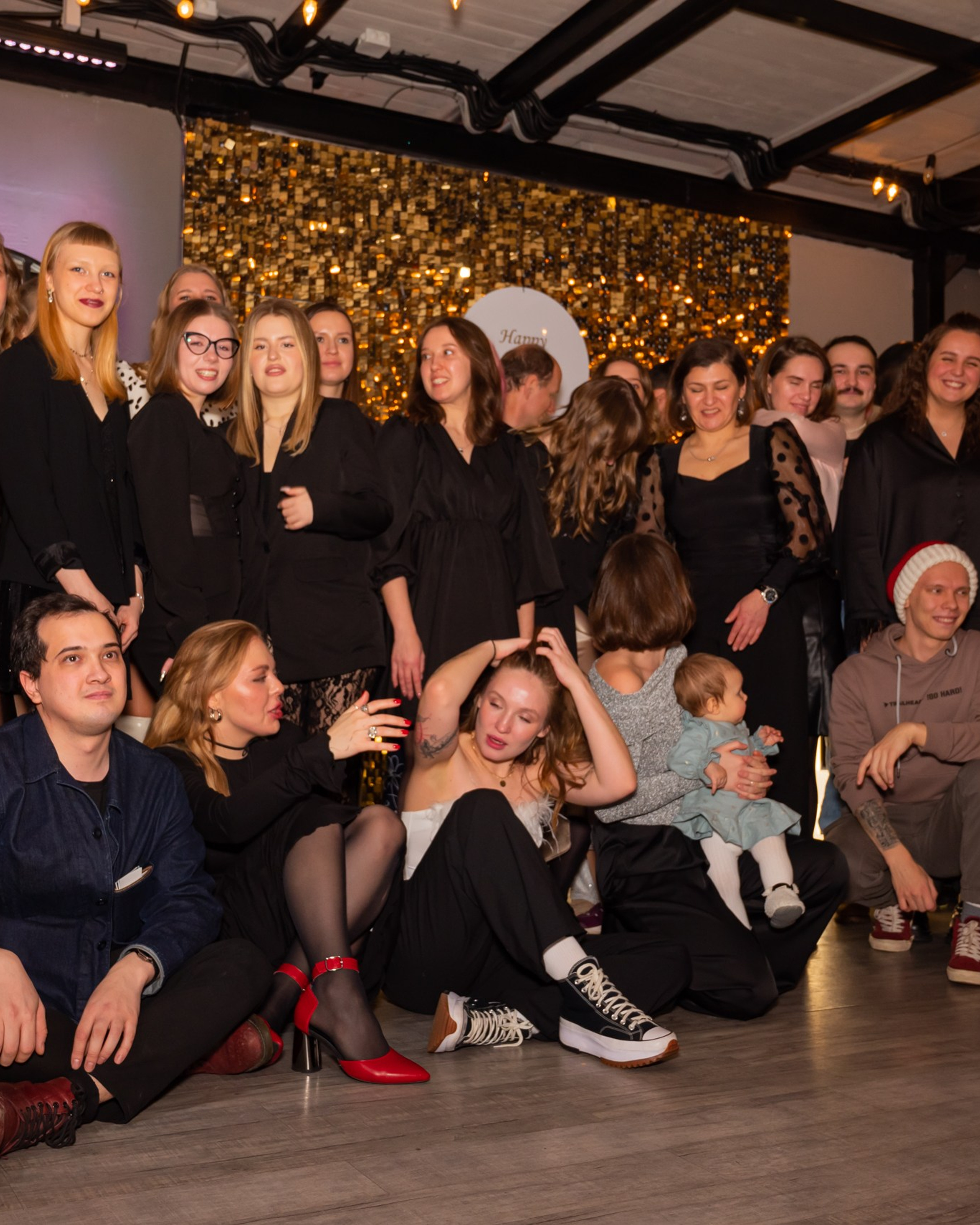 Празднуем Новый год! II