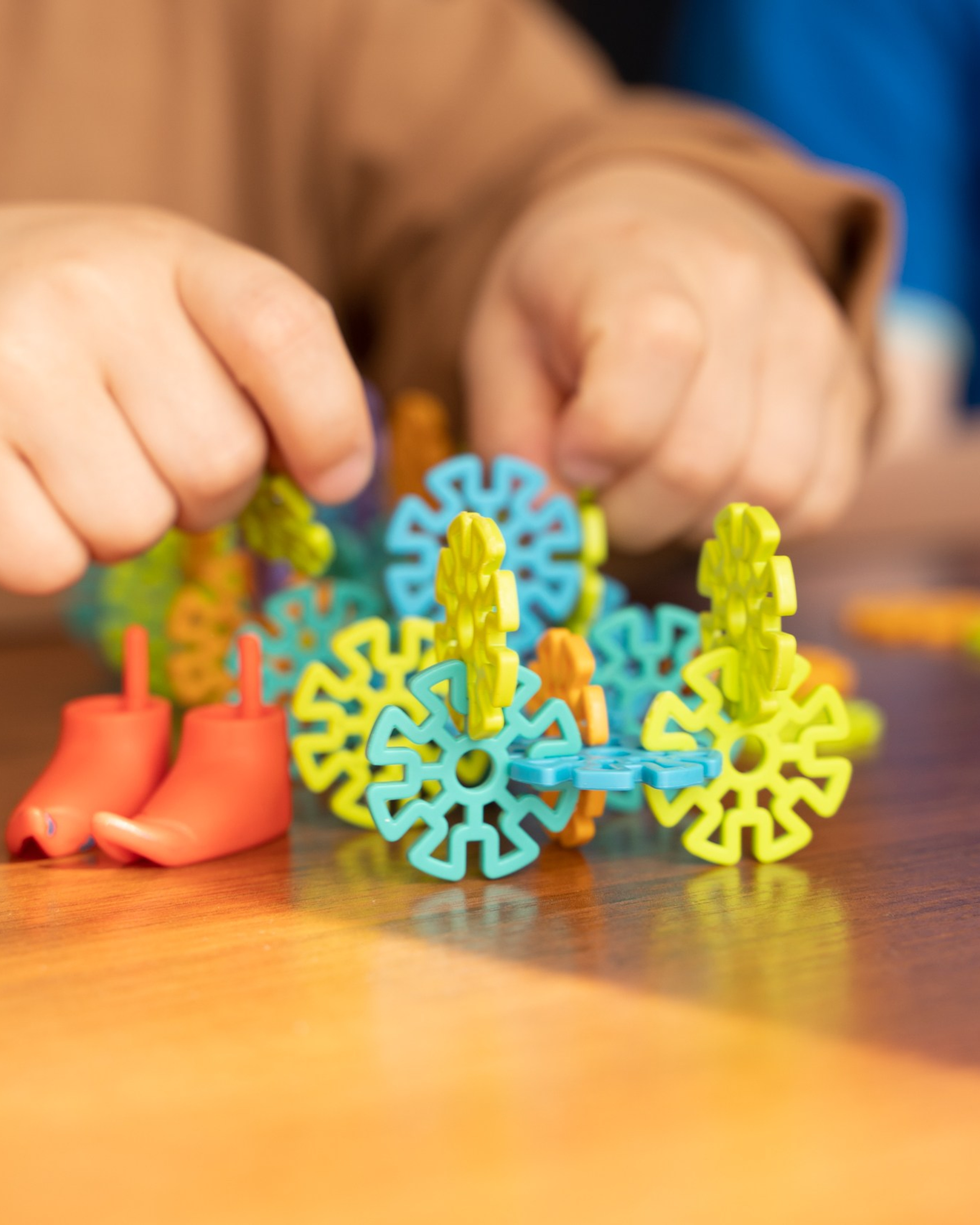 Праздник математики Мыслеходики