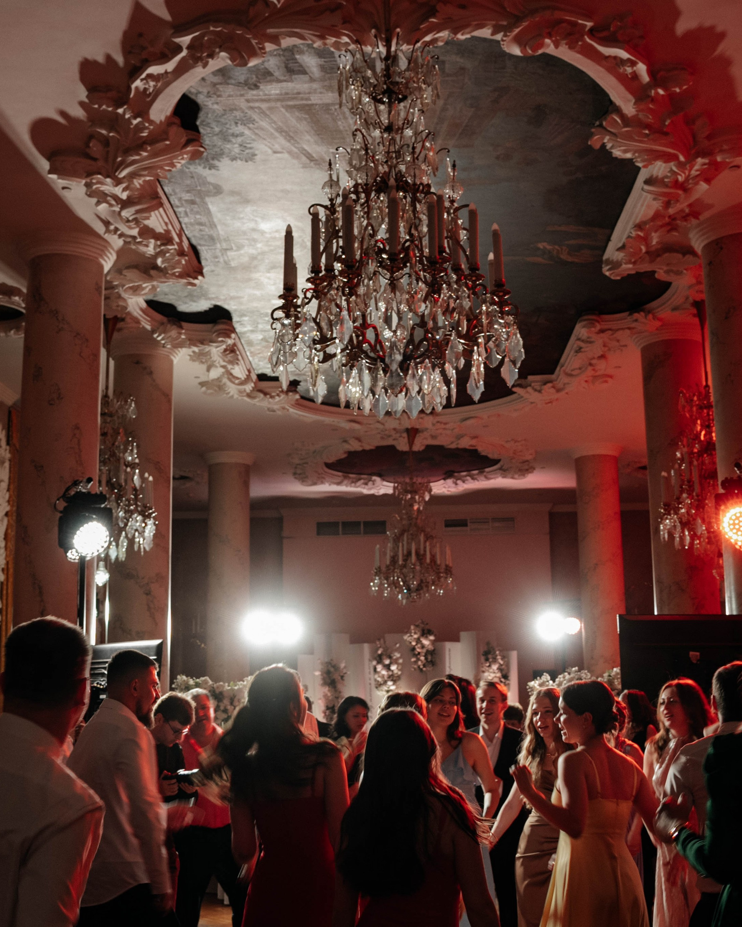 Иван и Анастасия