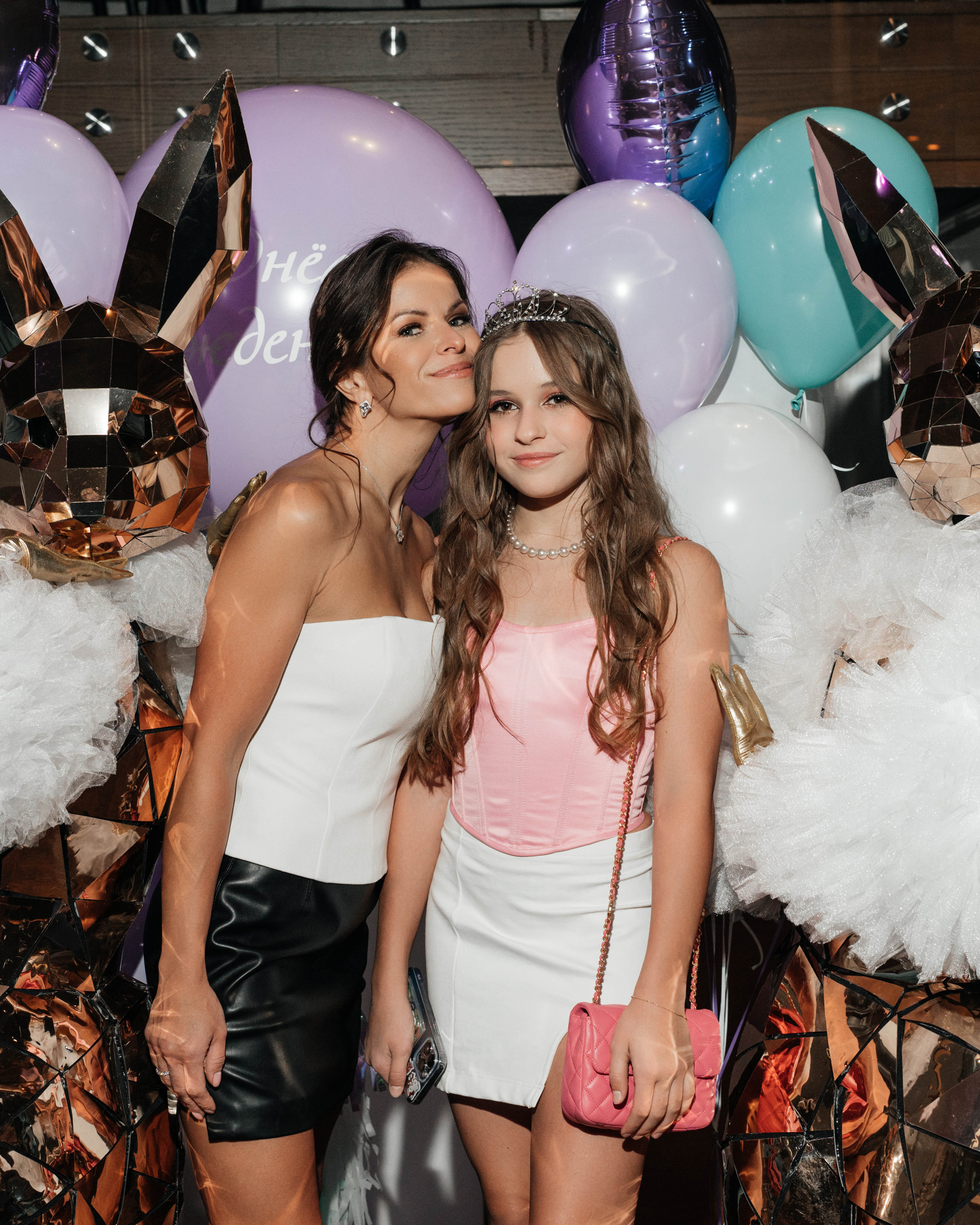 День рождения Н)