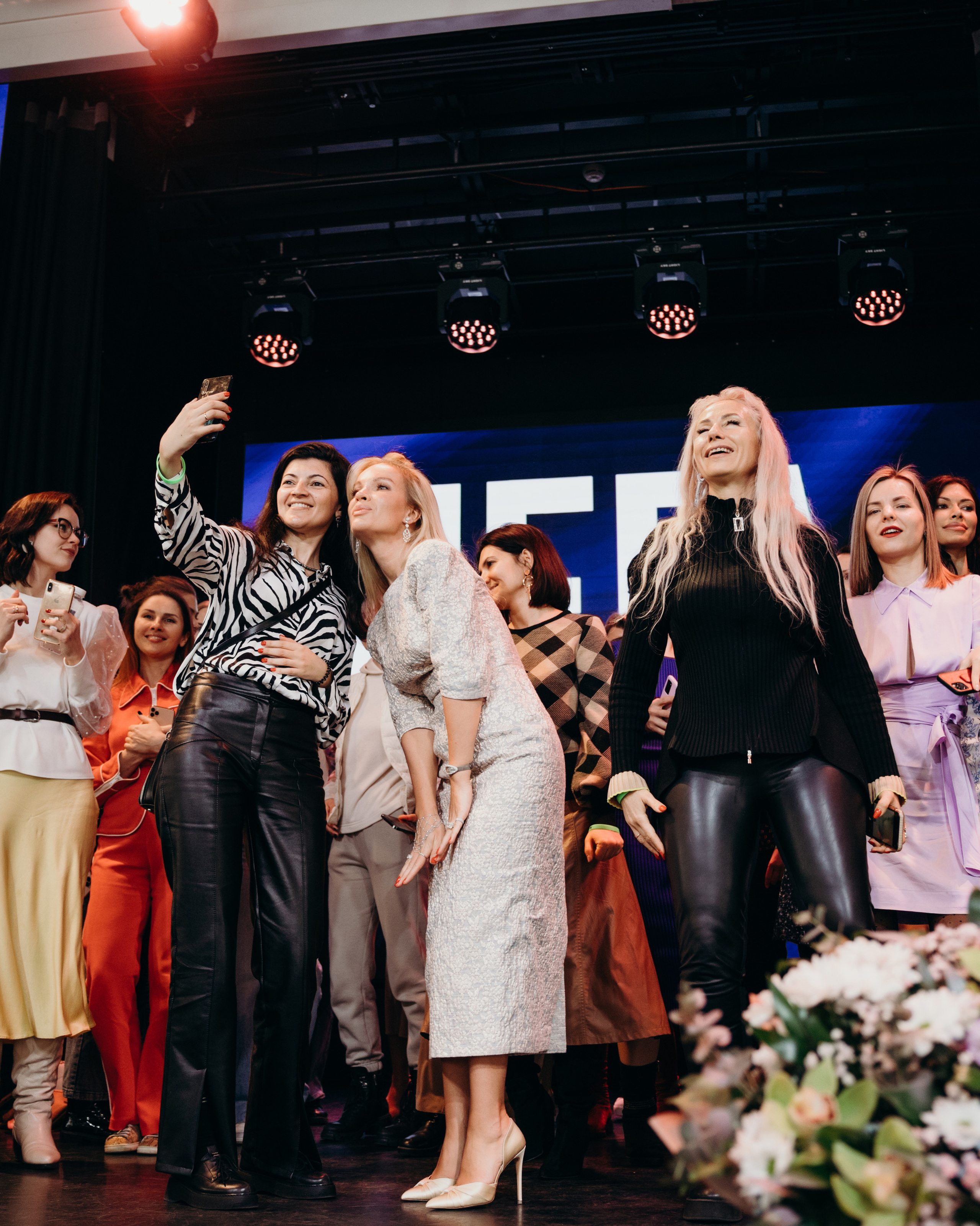 Мега тренинг 2