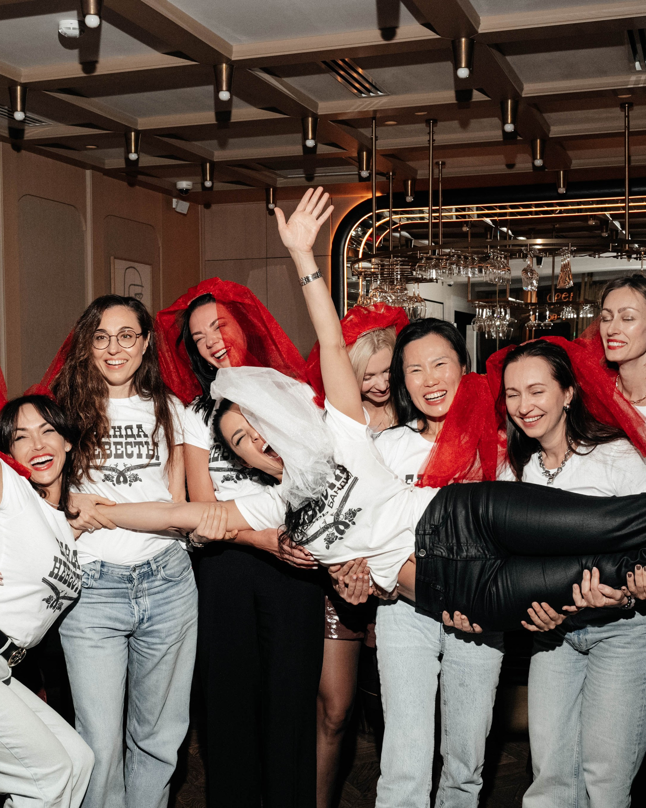 За день до свадьбы