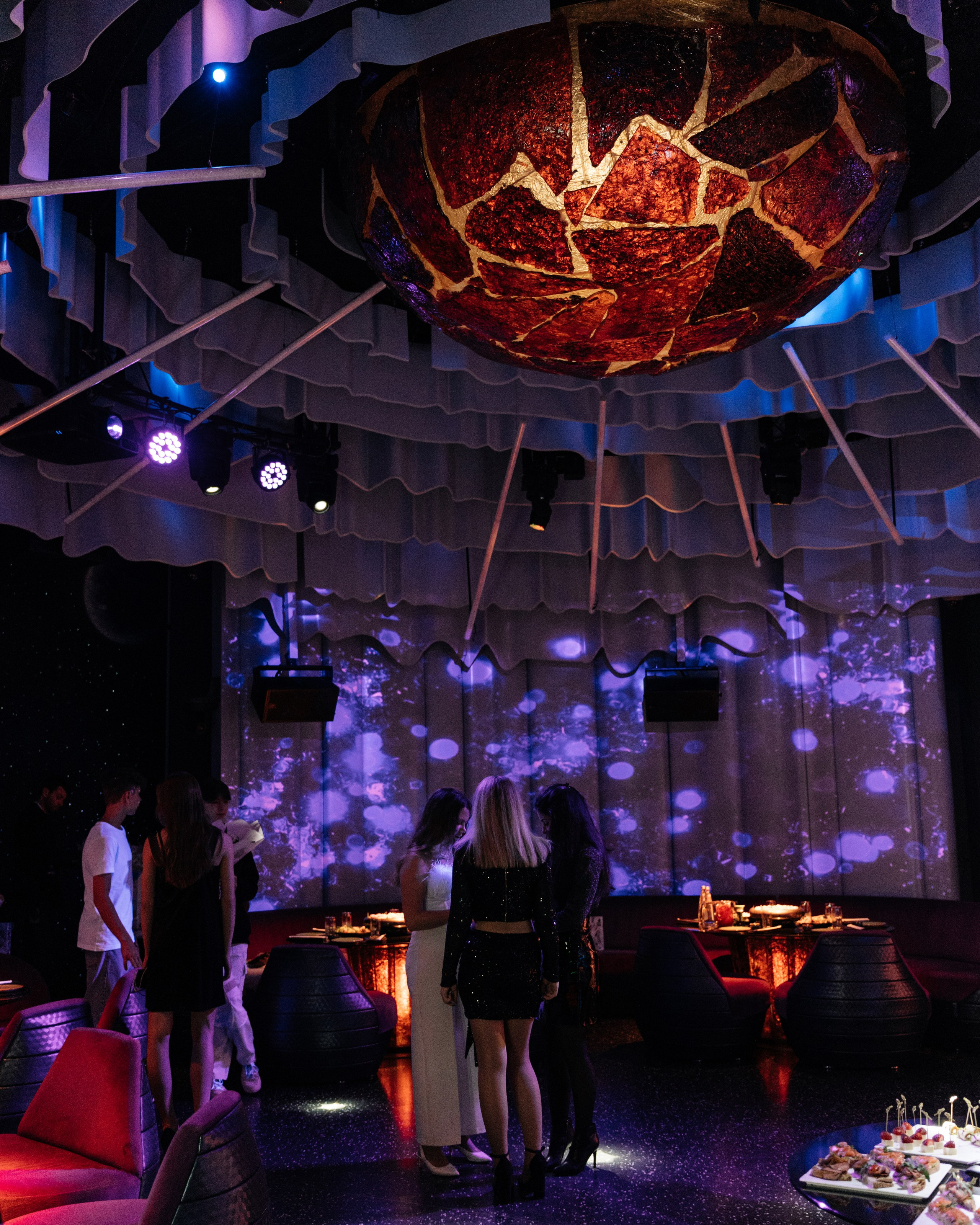 День рождения |City voice